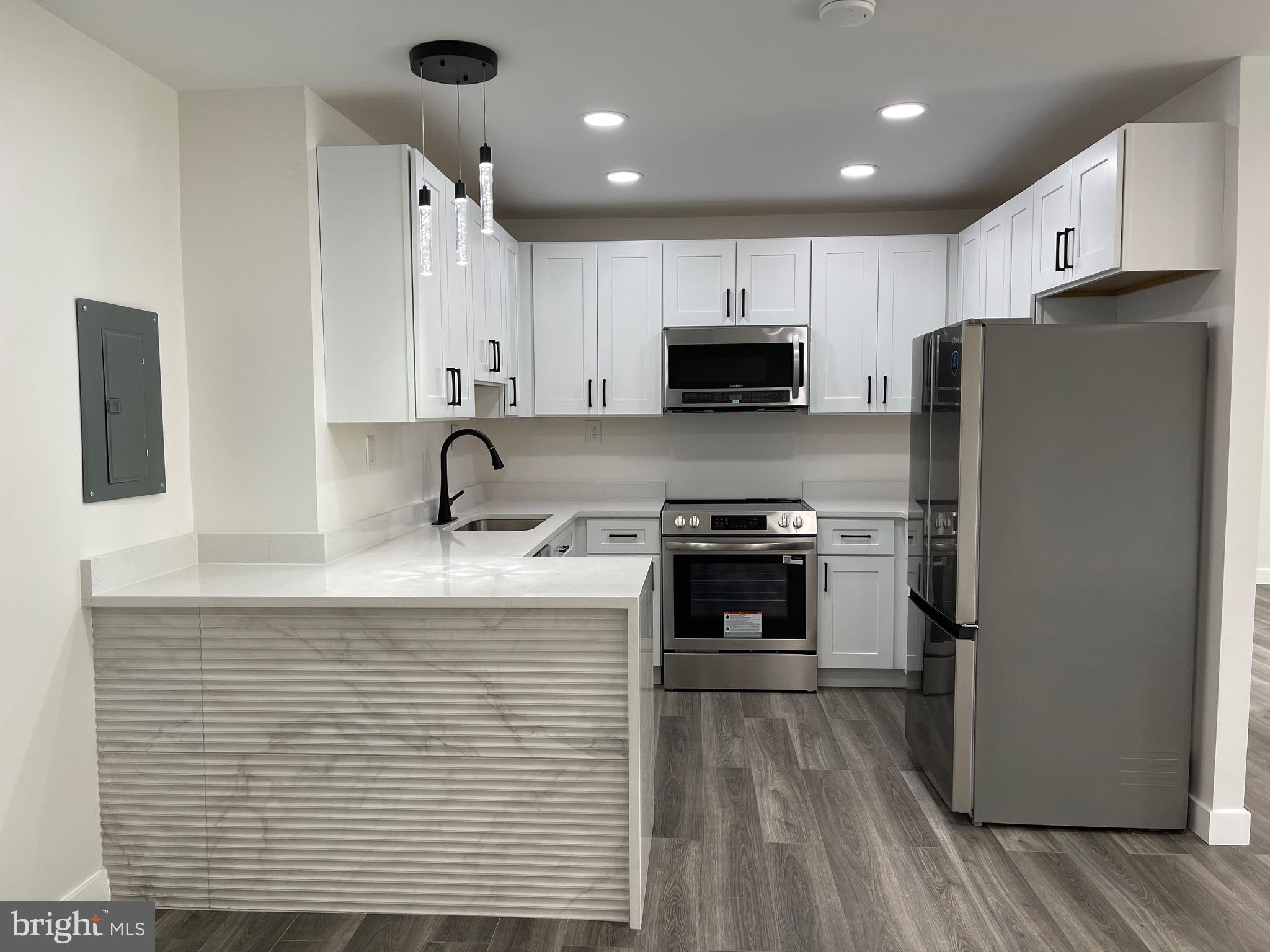 SWANN HILL - Residential