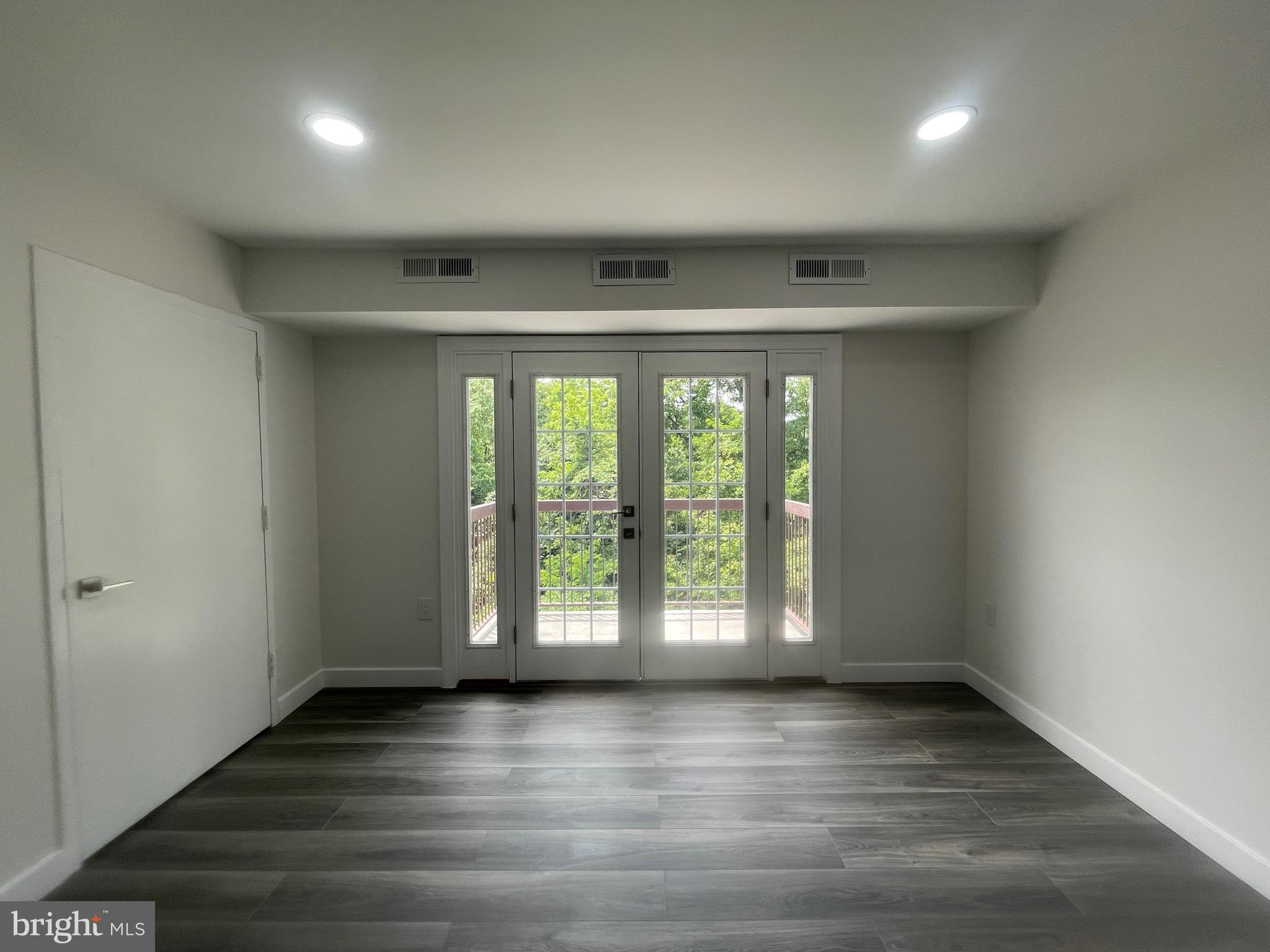 SWANN HILL - Residential