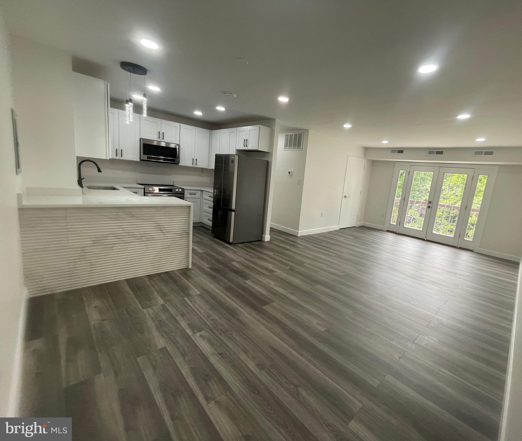 SWANN HILL - Residential