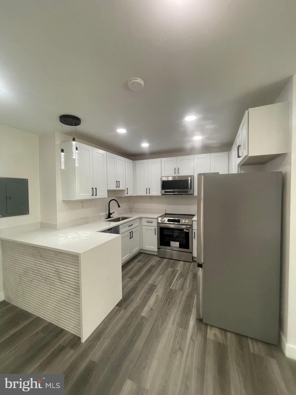 SWANN HILL - Residential