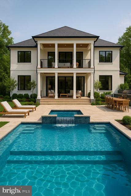 LUXMANOR - Residential