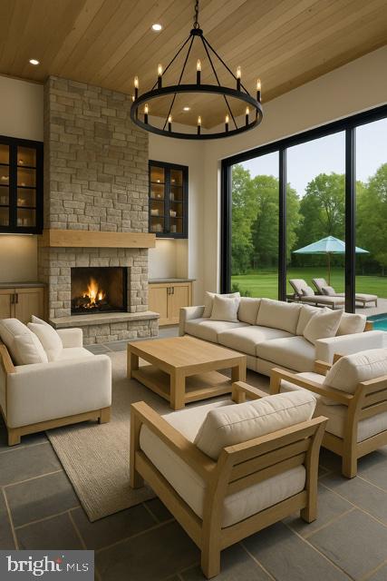 LUXMANOR - Residential