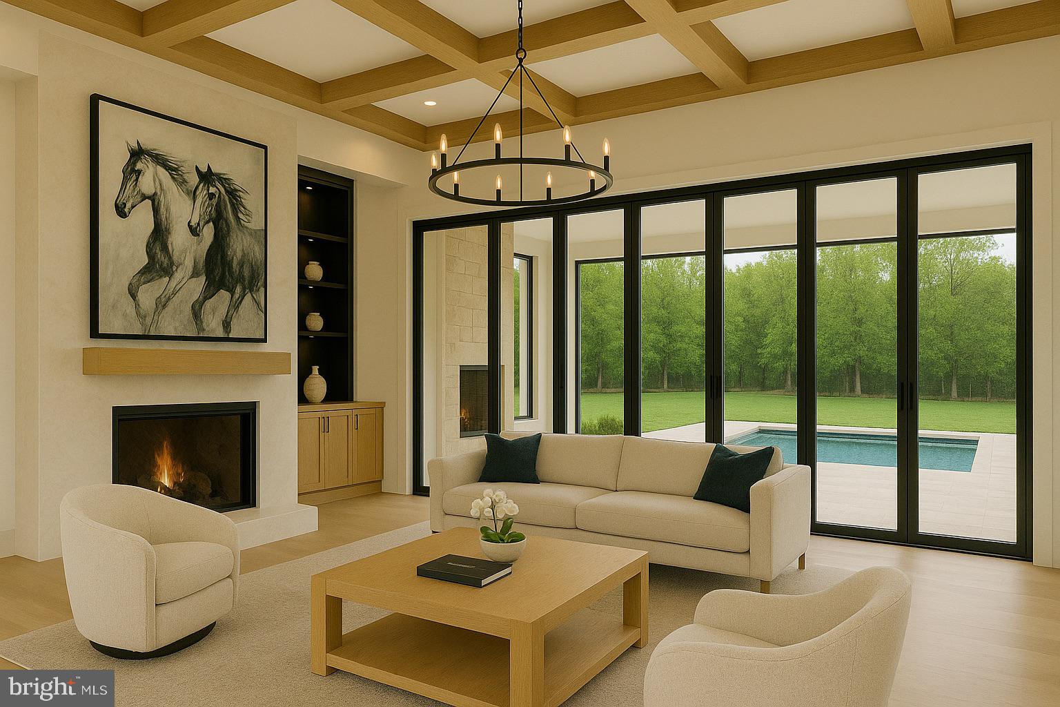 LUXMANOR - Residential