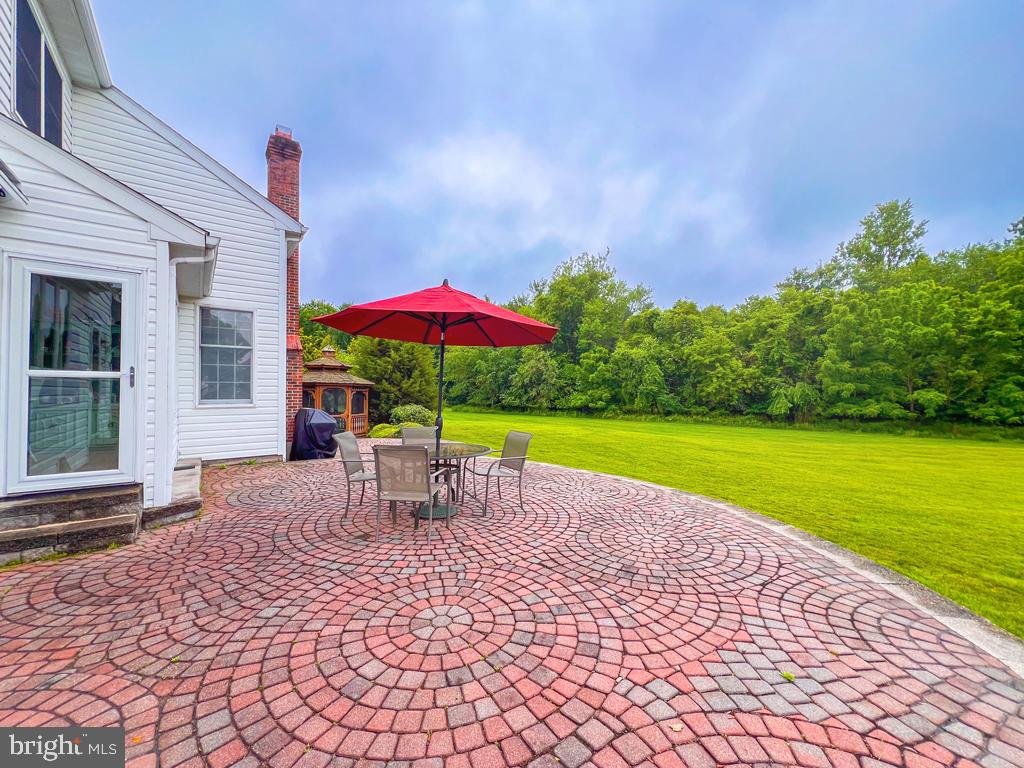 WASHINGTON CROSSING - Residential
