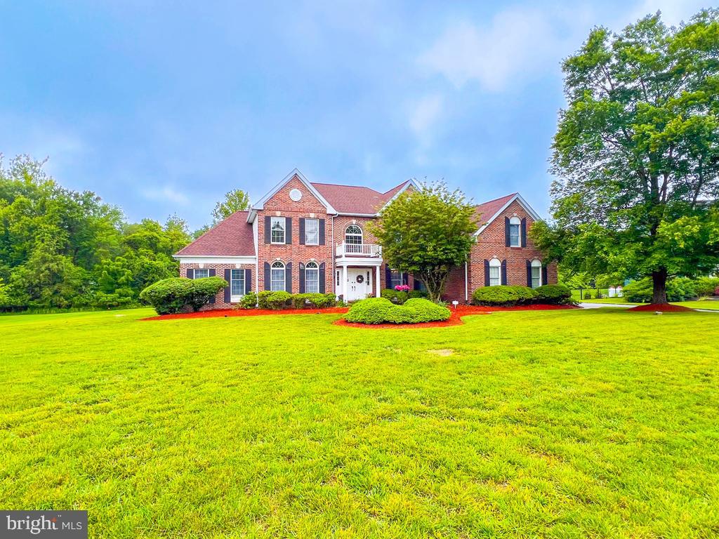 WASHINGTON CROSSING - Residential