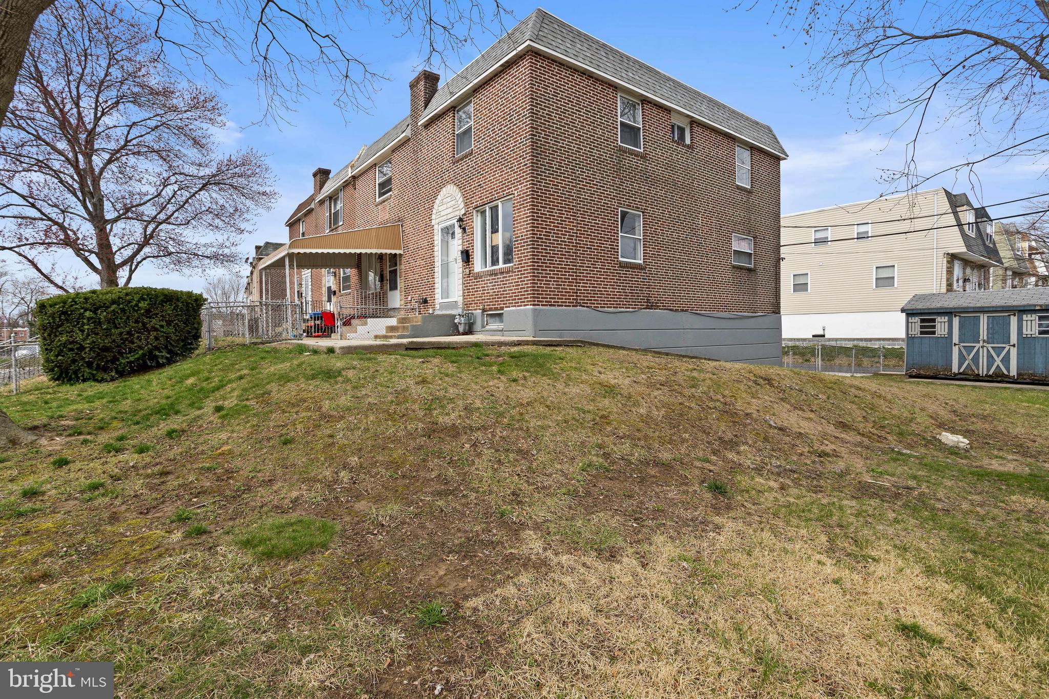 DELMAR VILLAGE - Residential