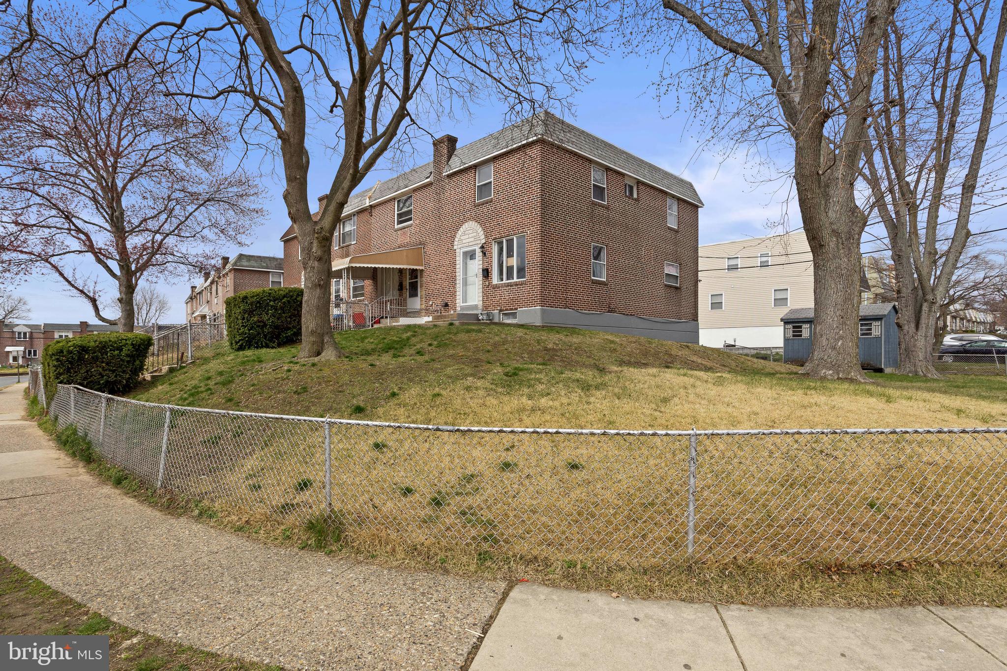 DELMAR VILLAGE - Residential