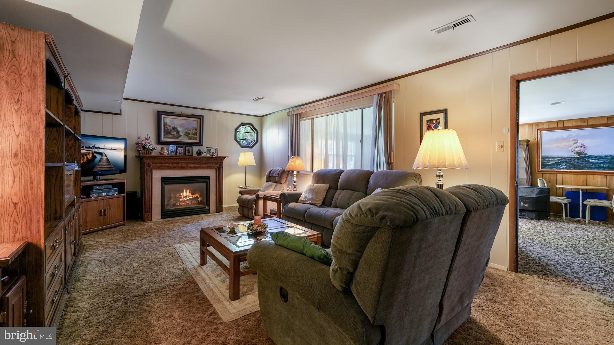 DEERFIELD - Residential