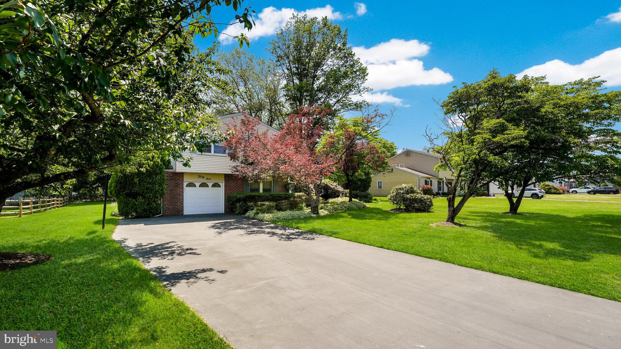 DEERFIELD - Residential