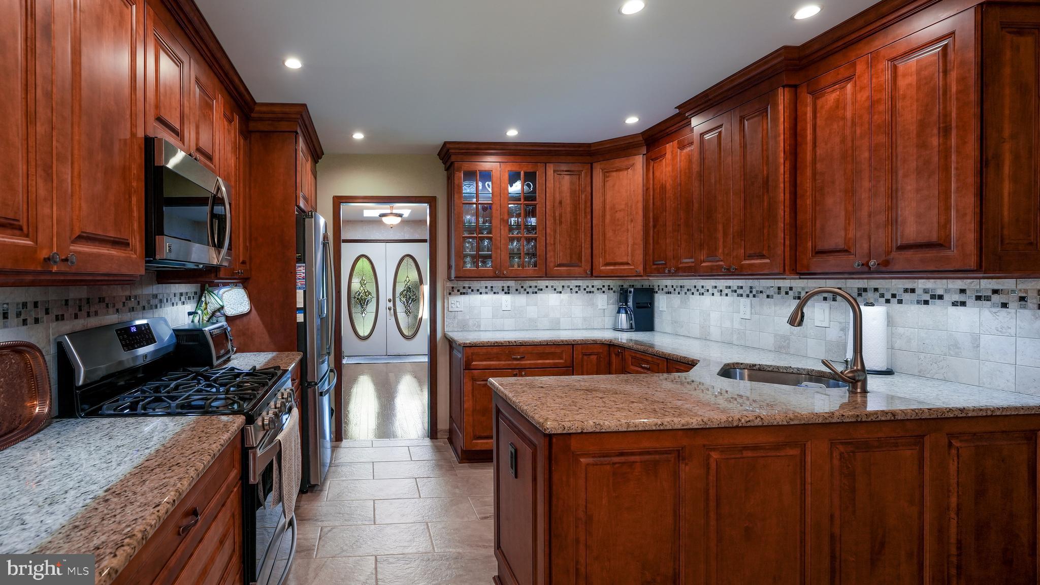 DEERFIELD - Residential