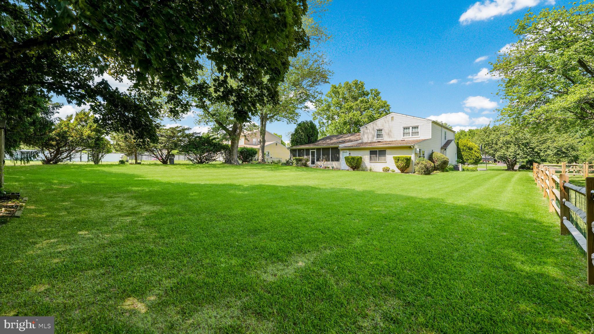 DEERFIELD - Residential