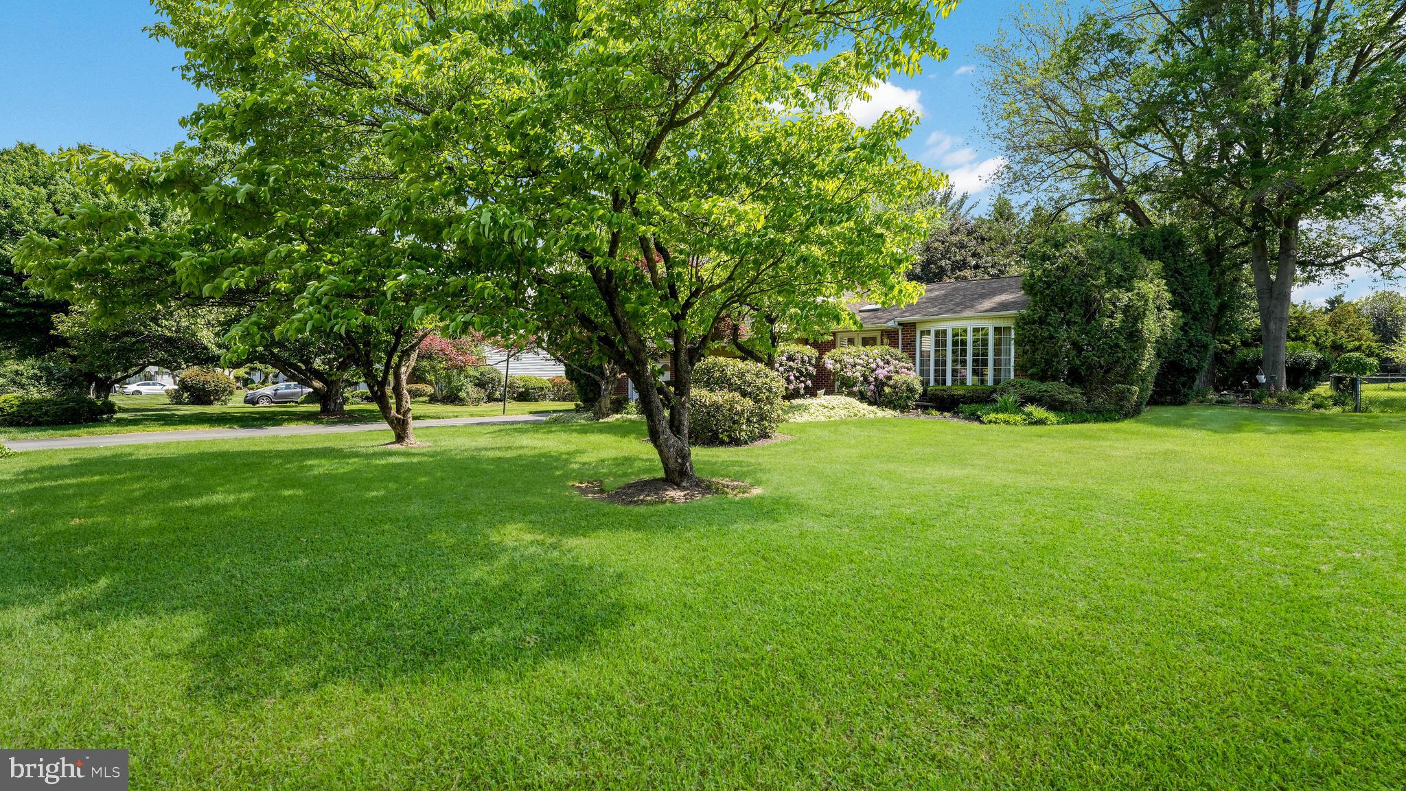 DEERFIELD - Residential