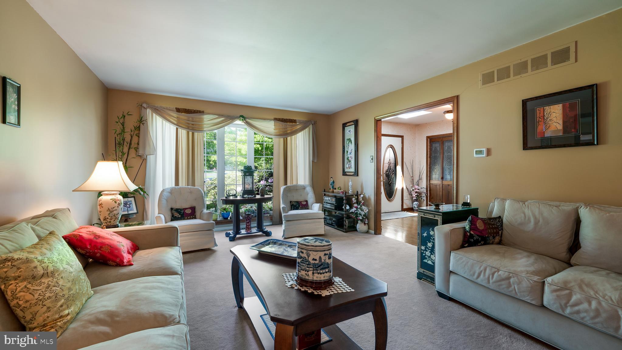 DEERFIELD - Residential