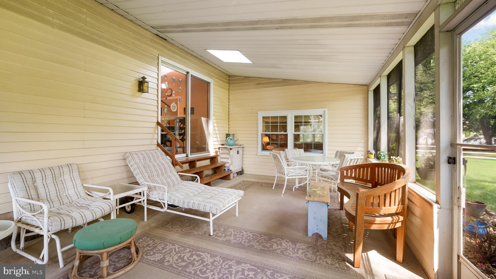 DEERFIELD - Residential