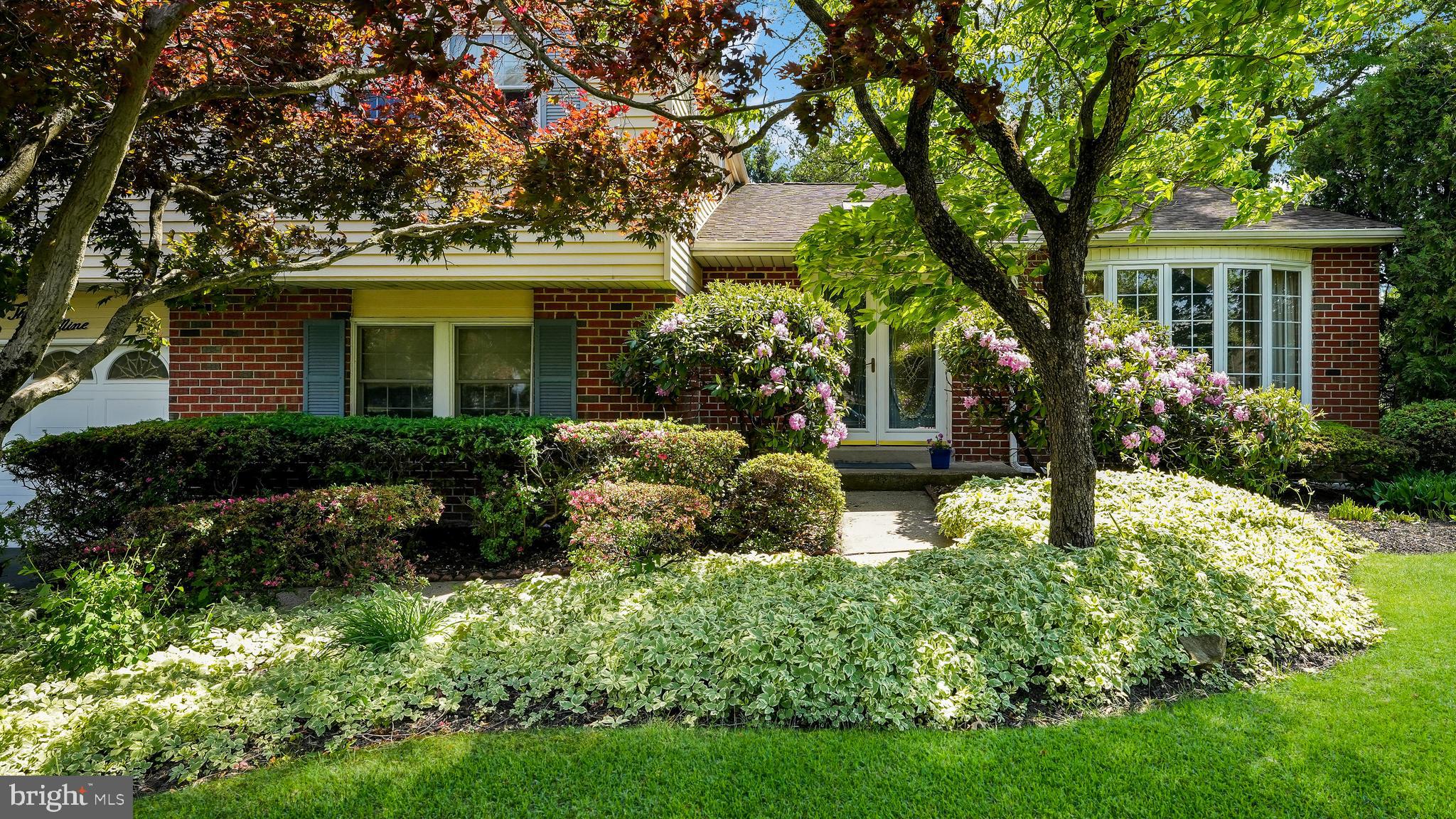 DEERFIELD - Residential