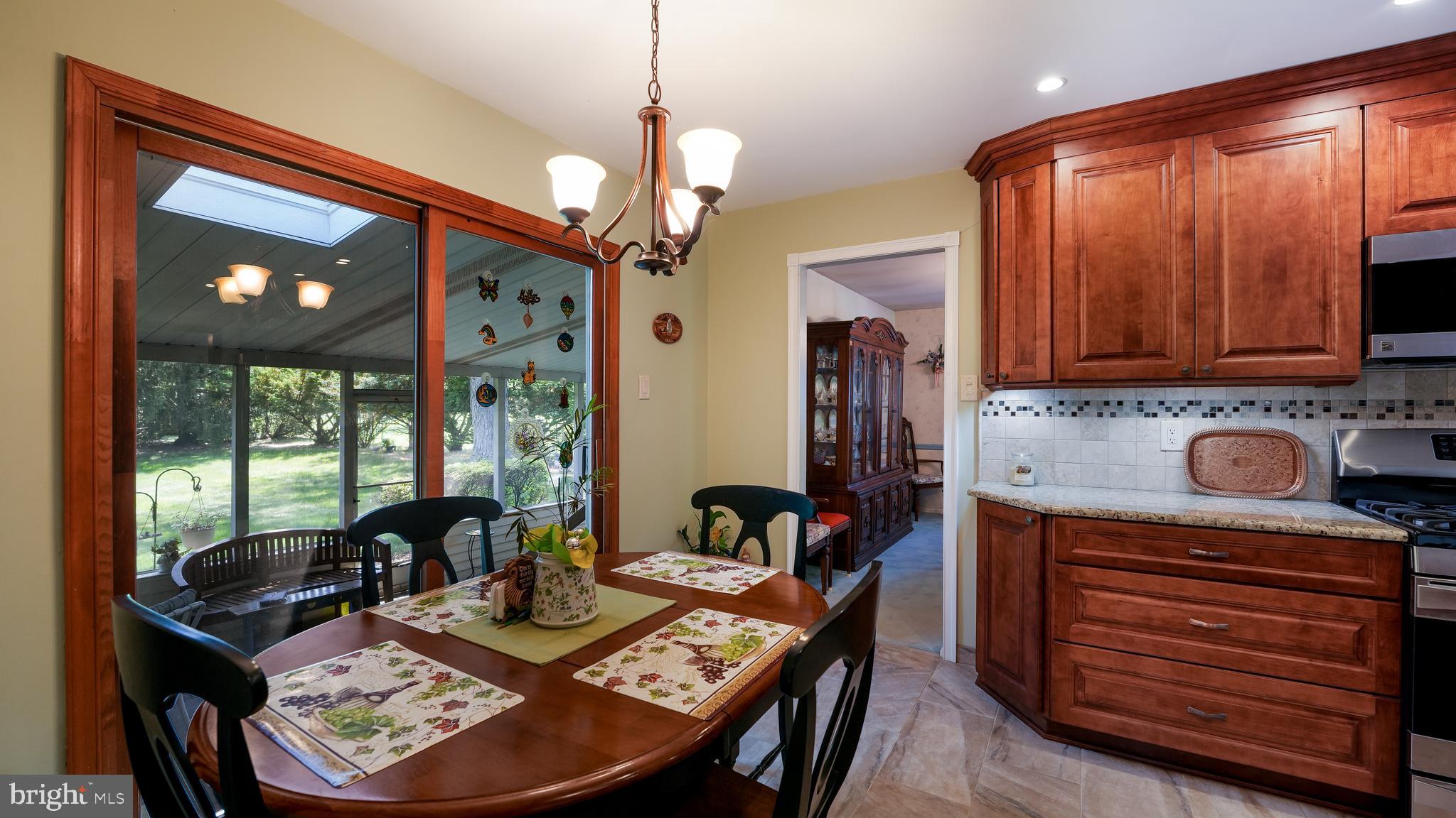 DEERFIELD - Residential