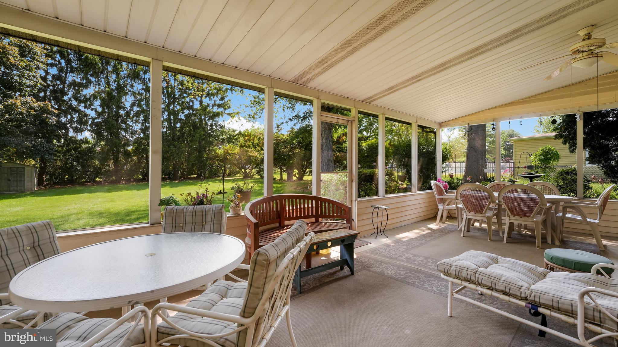 DEERFIELD - Residential
