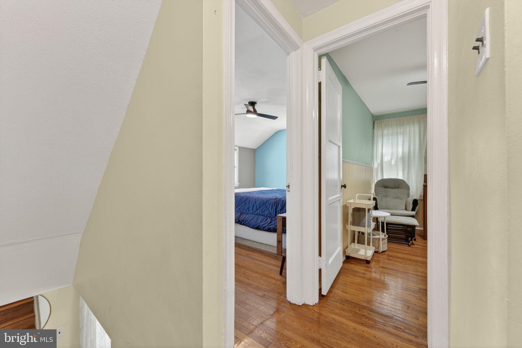 LEEDOM ESTS - Residential