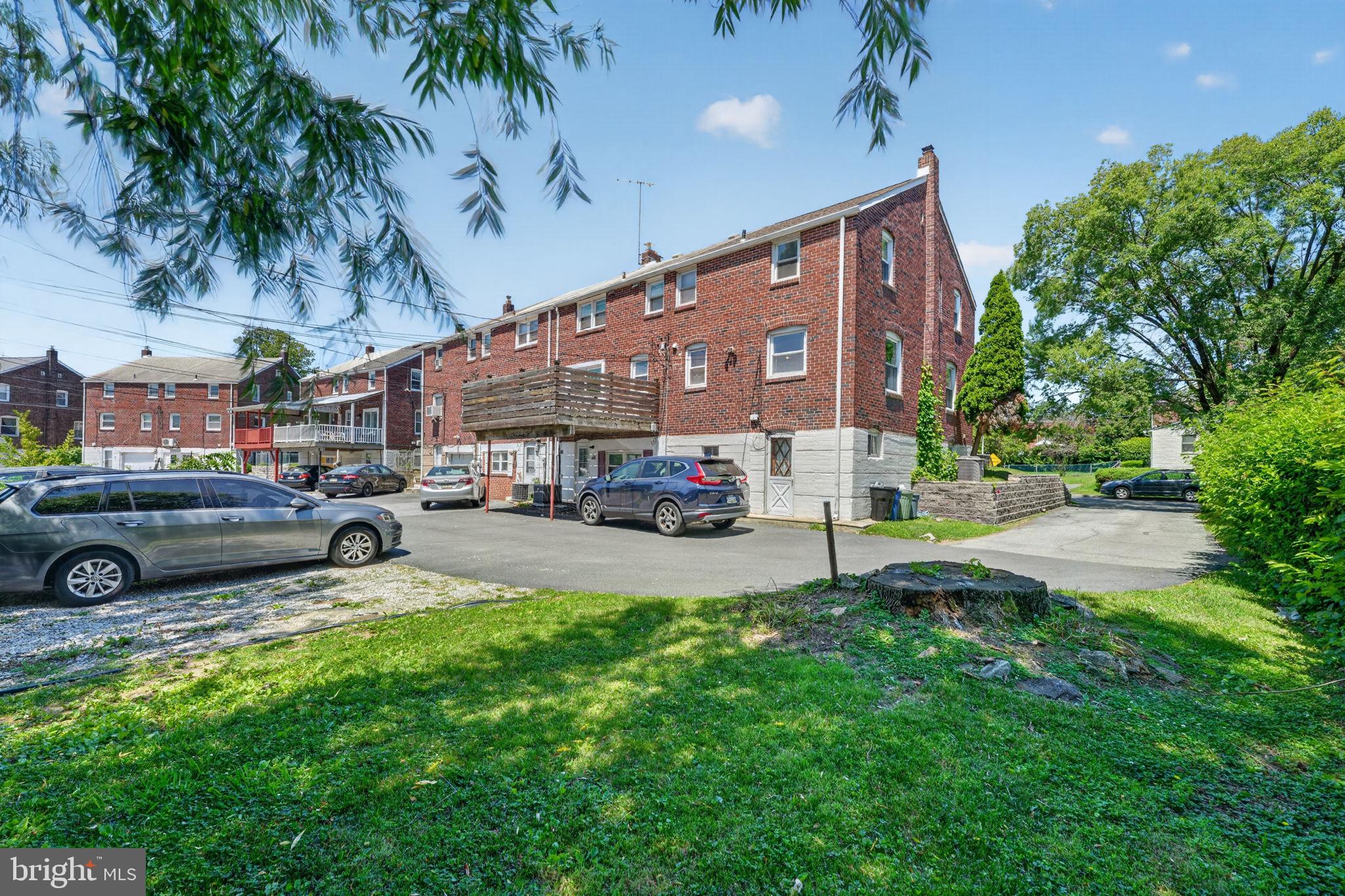 LEEDOM ESTS - Residential
