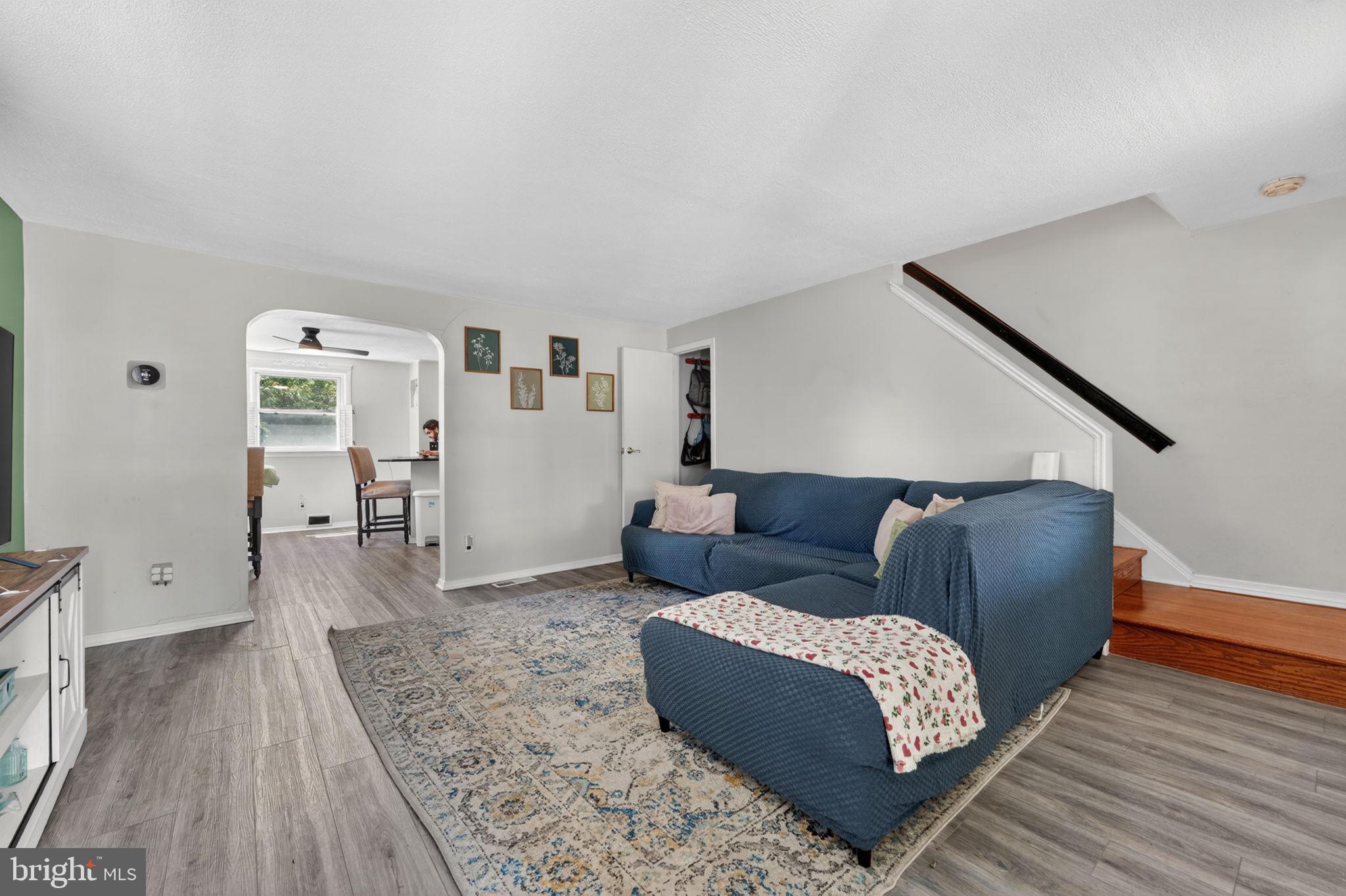 LEEDOM ESTS - Residential