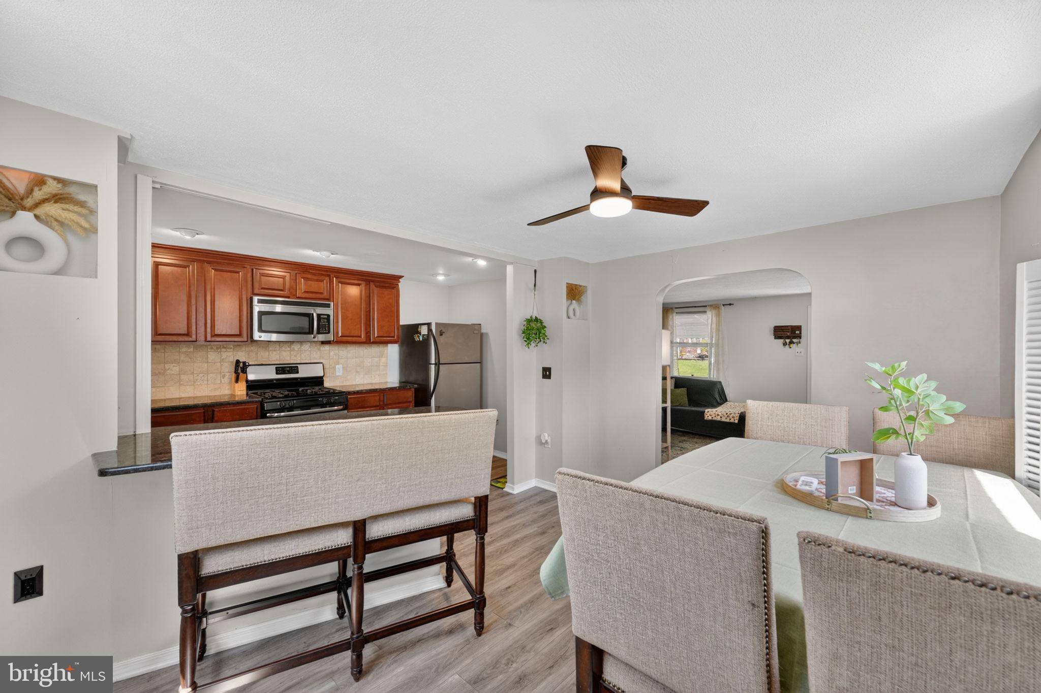 LEEDOM ESTS - Residential
