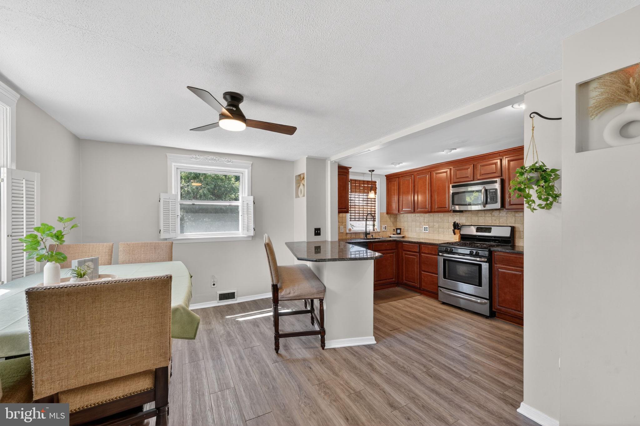 LEEDOM ESTS - Residential