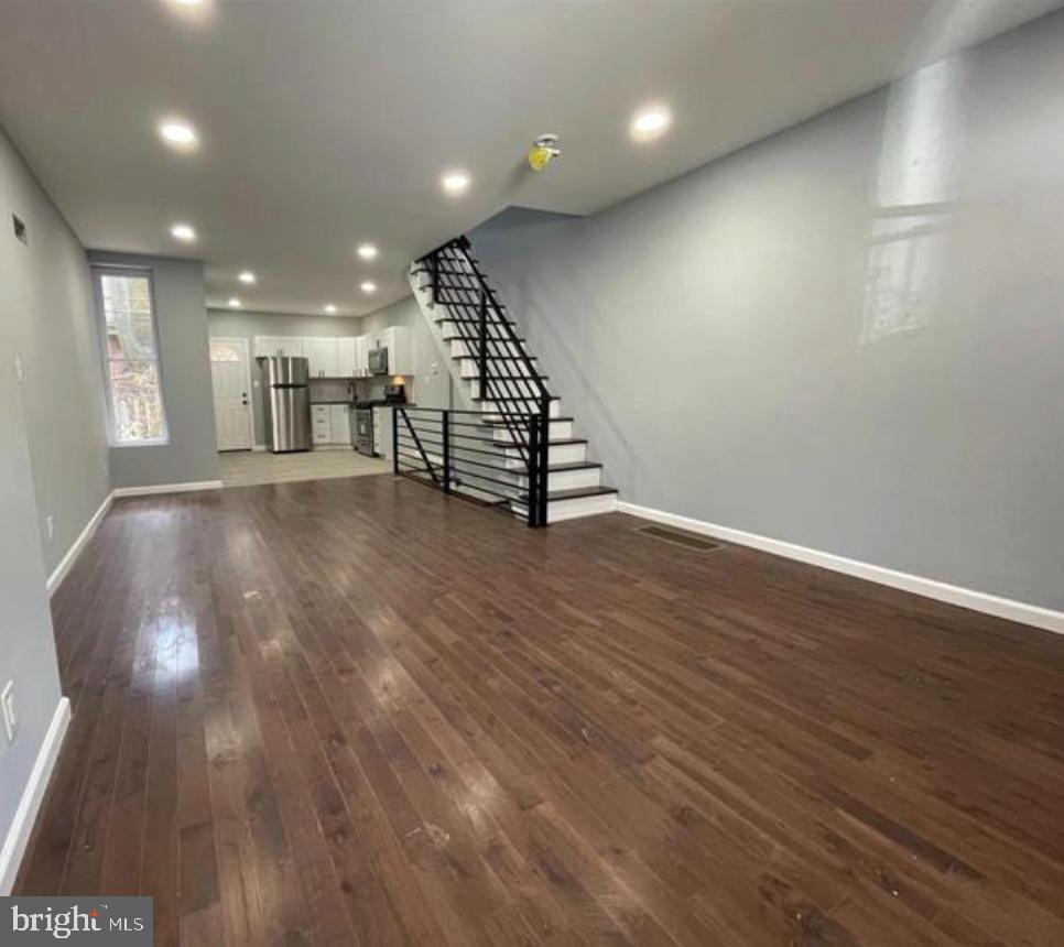 KINGSESSING - Residential