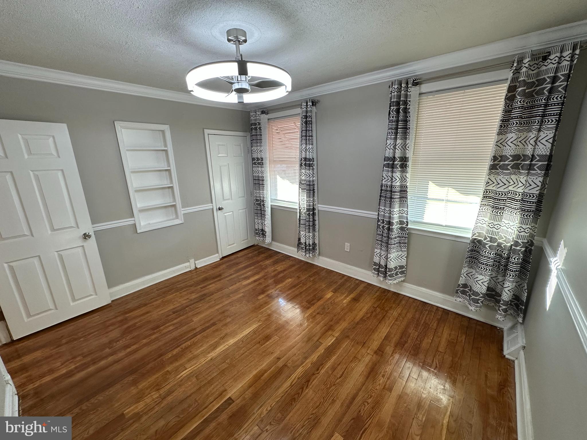 MOORES RUN - Residential