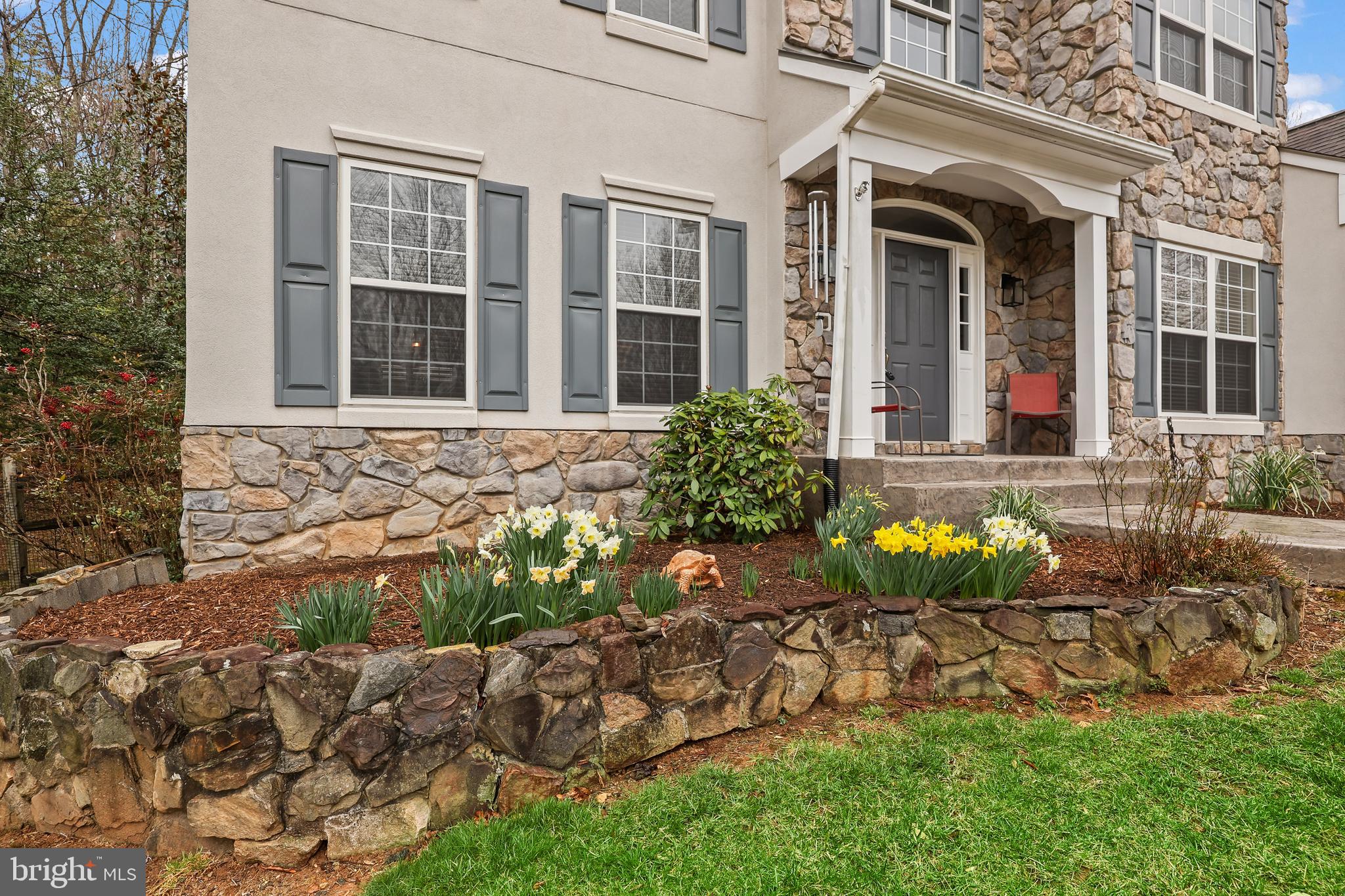 BRANDERMILL - Residential