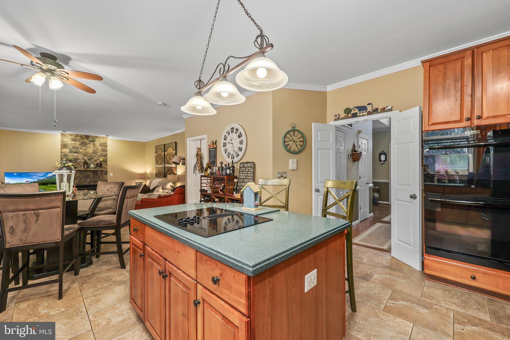 BRANDERMILL - Residential