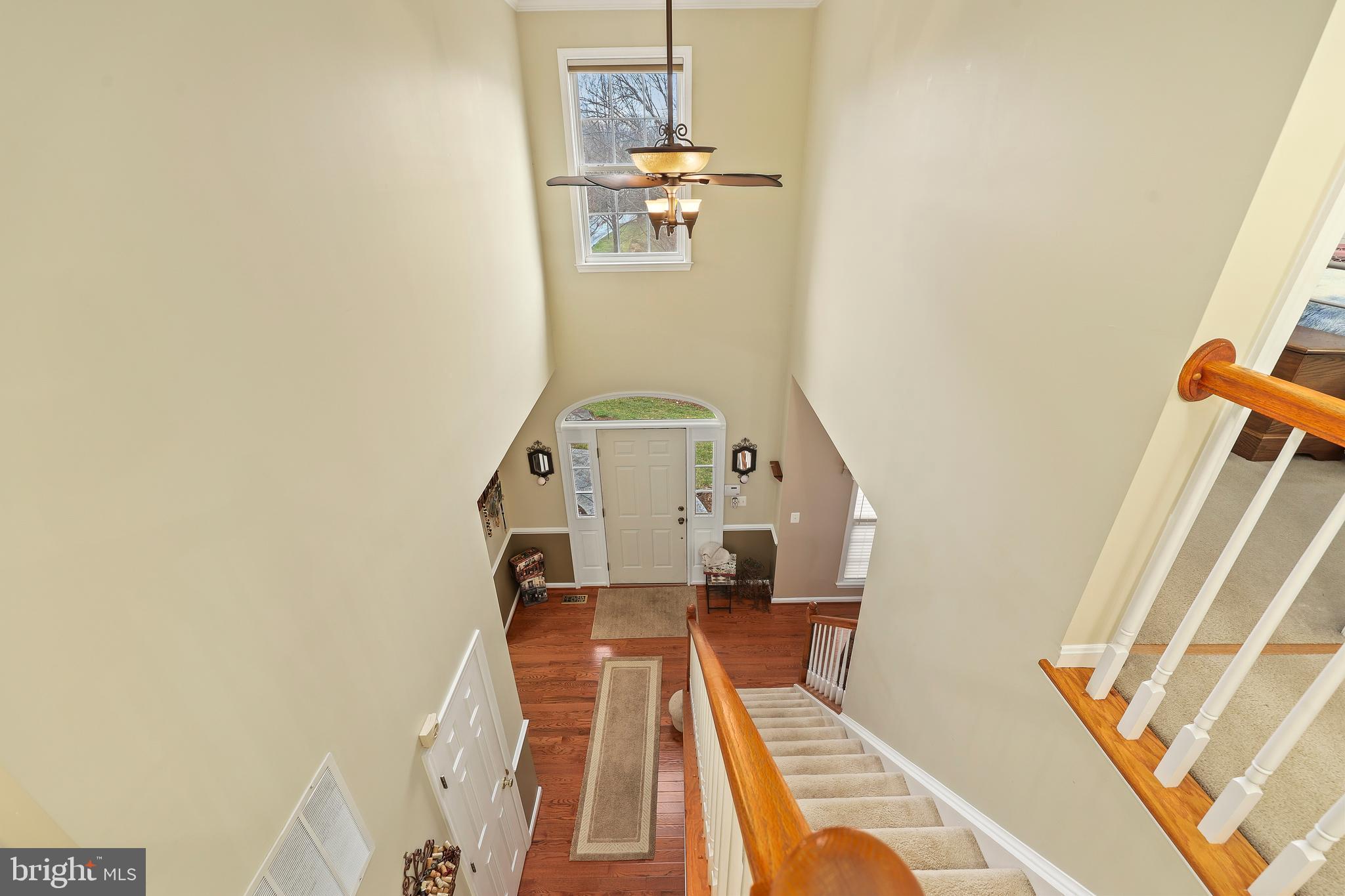 BRANDERMILL - Residential