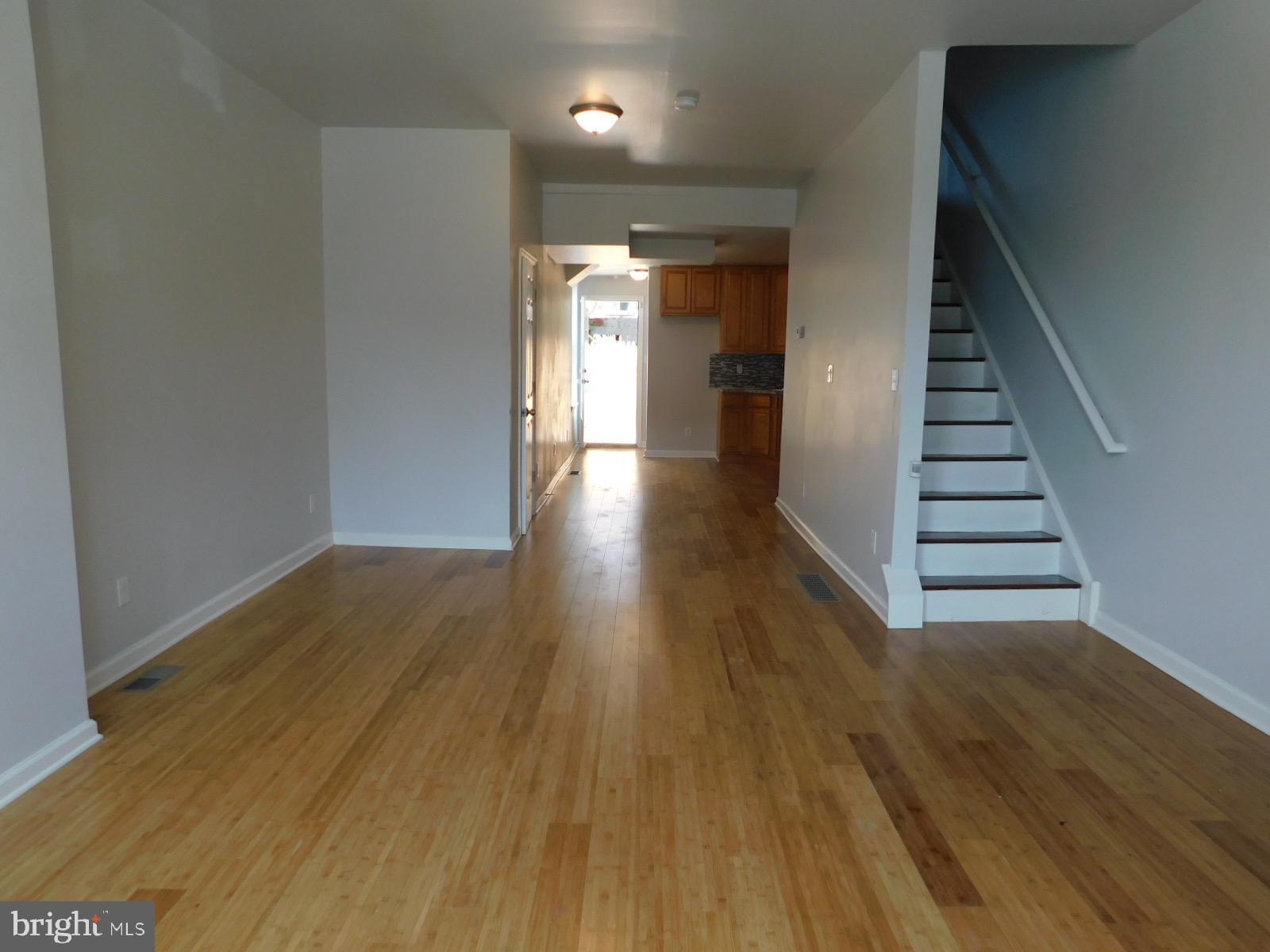 STRAWBERRY MANSION - Residential