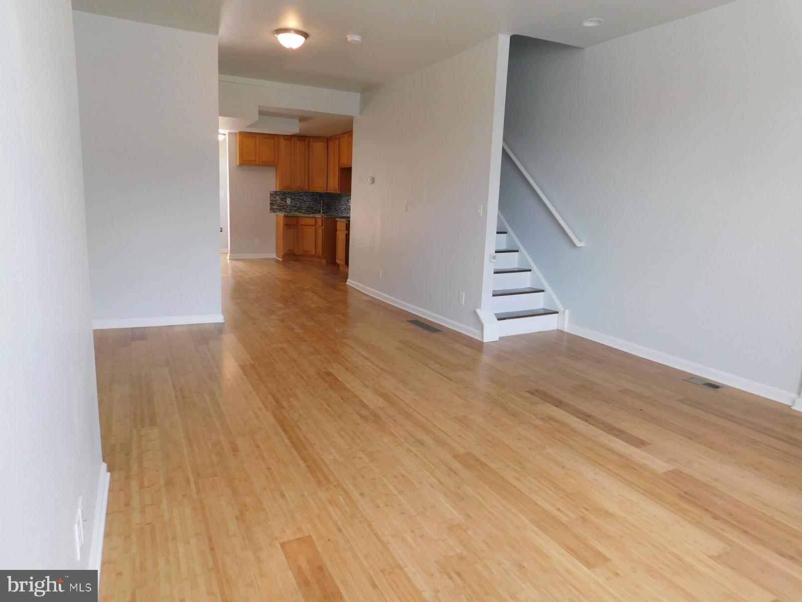 STRAWBERRY MANSION - Residential