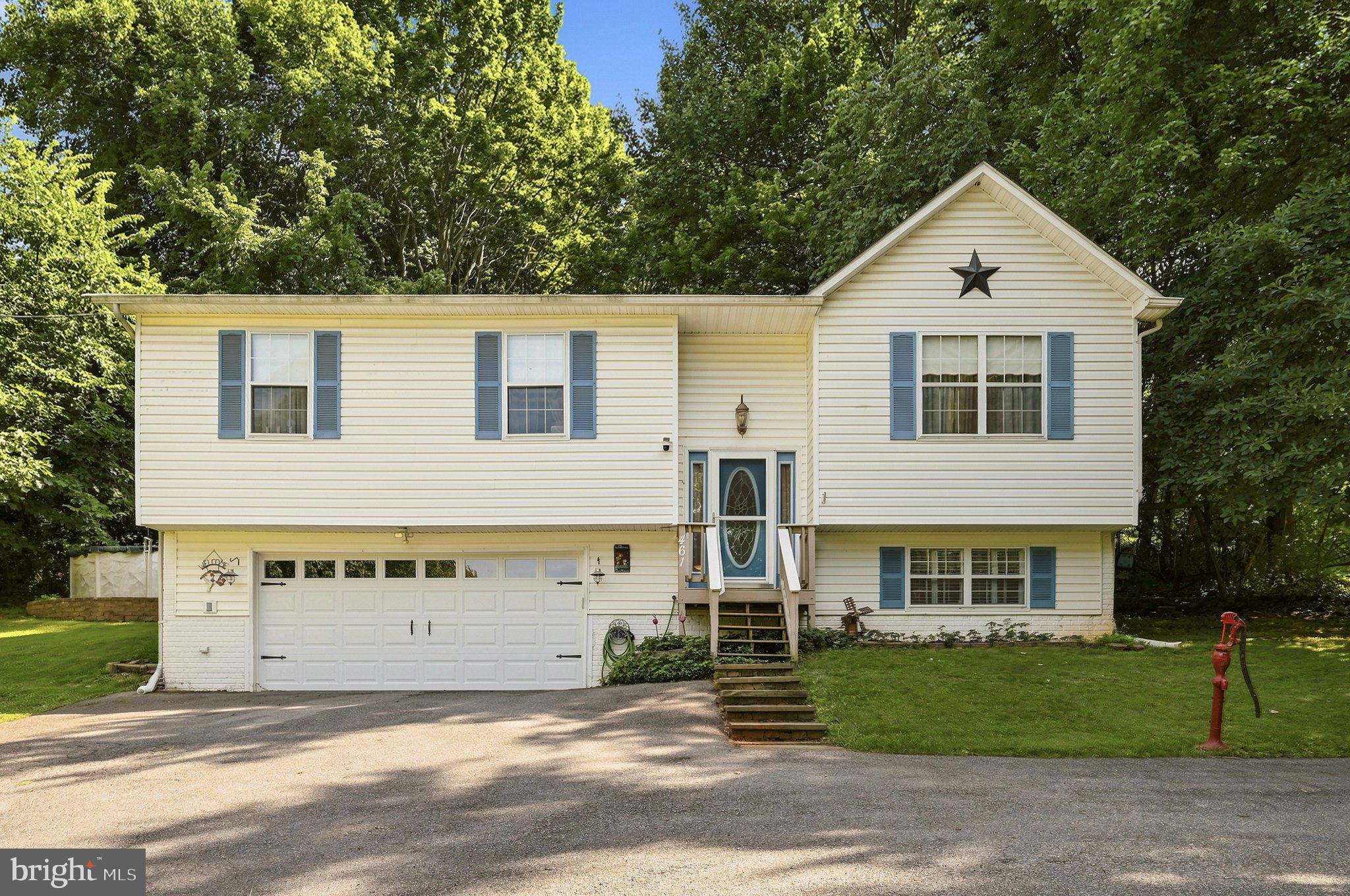 APPLE MT LAKE - Residential