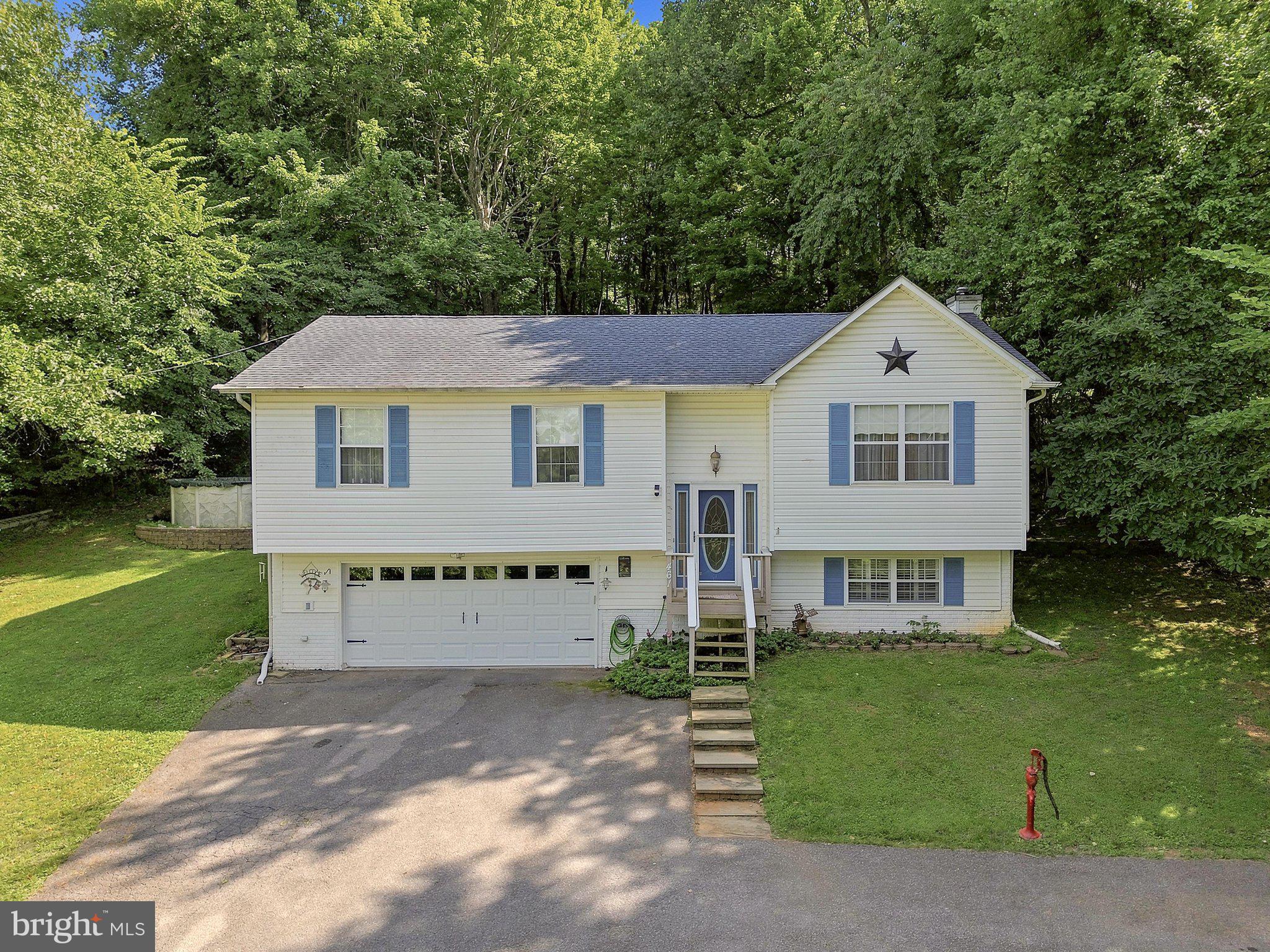 APPLE MT LAKE - Residential