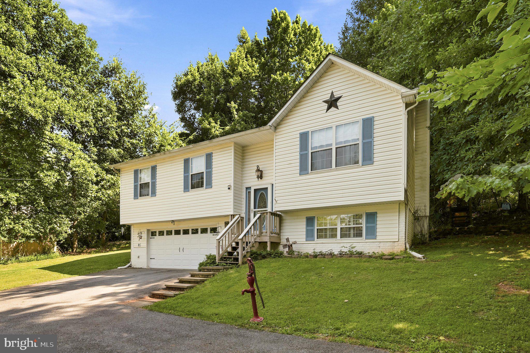 APPLE MT LAKE - Residential