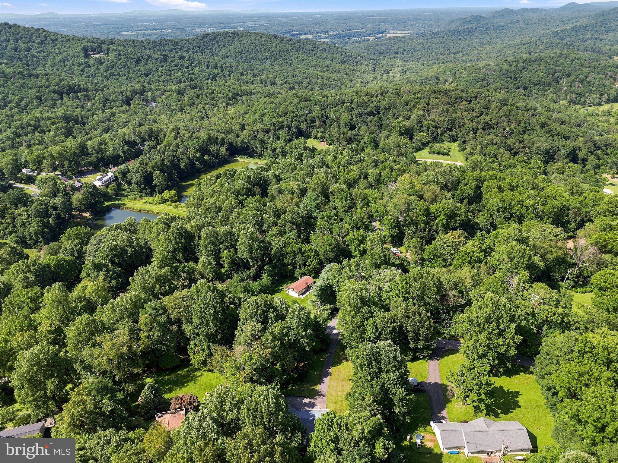 APPLE MT LAKE - Residential