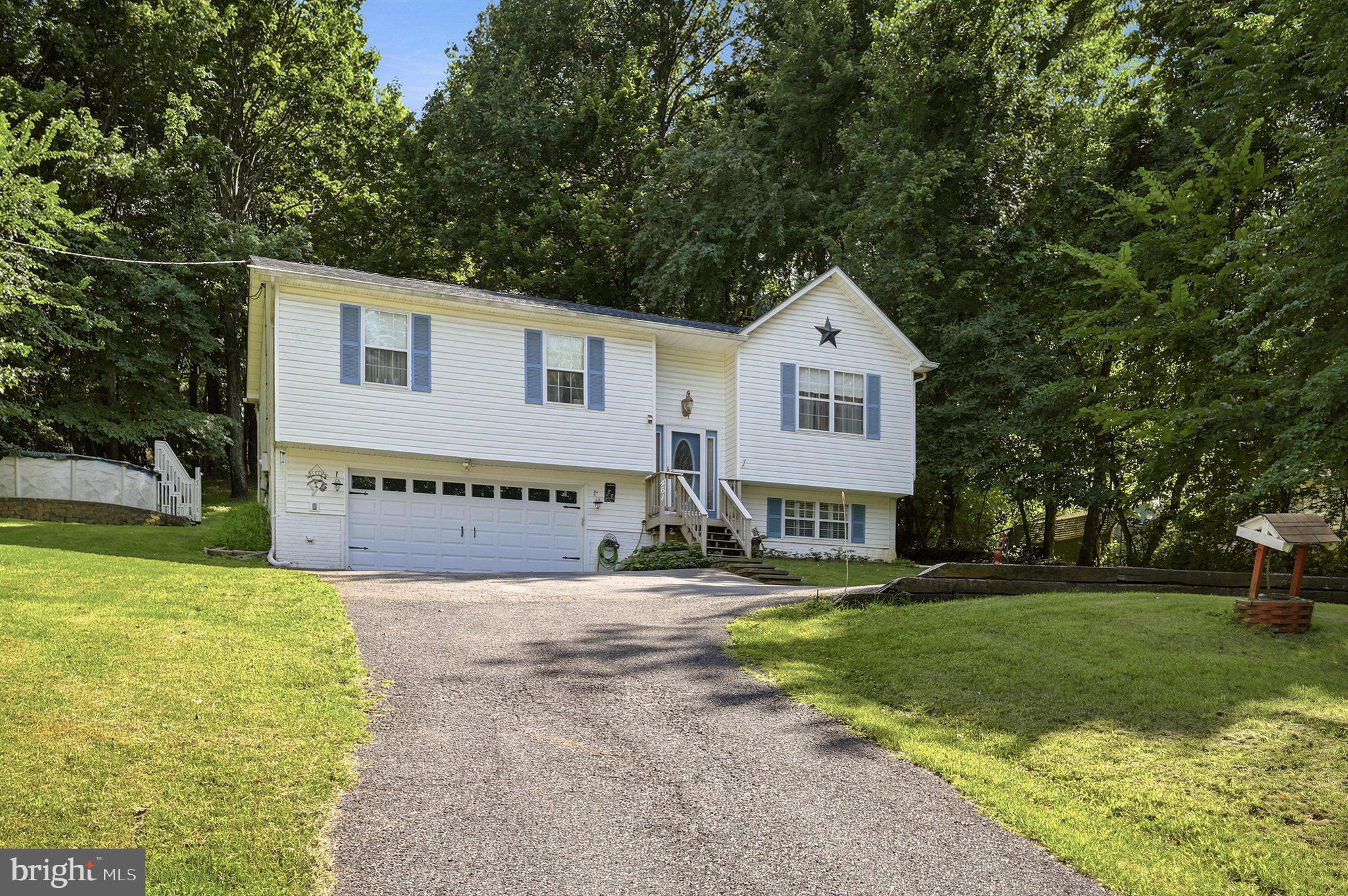 APPLE MT LAKE - Residential