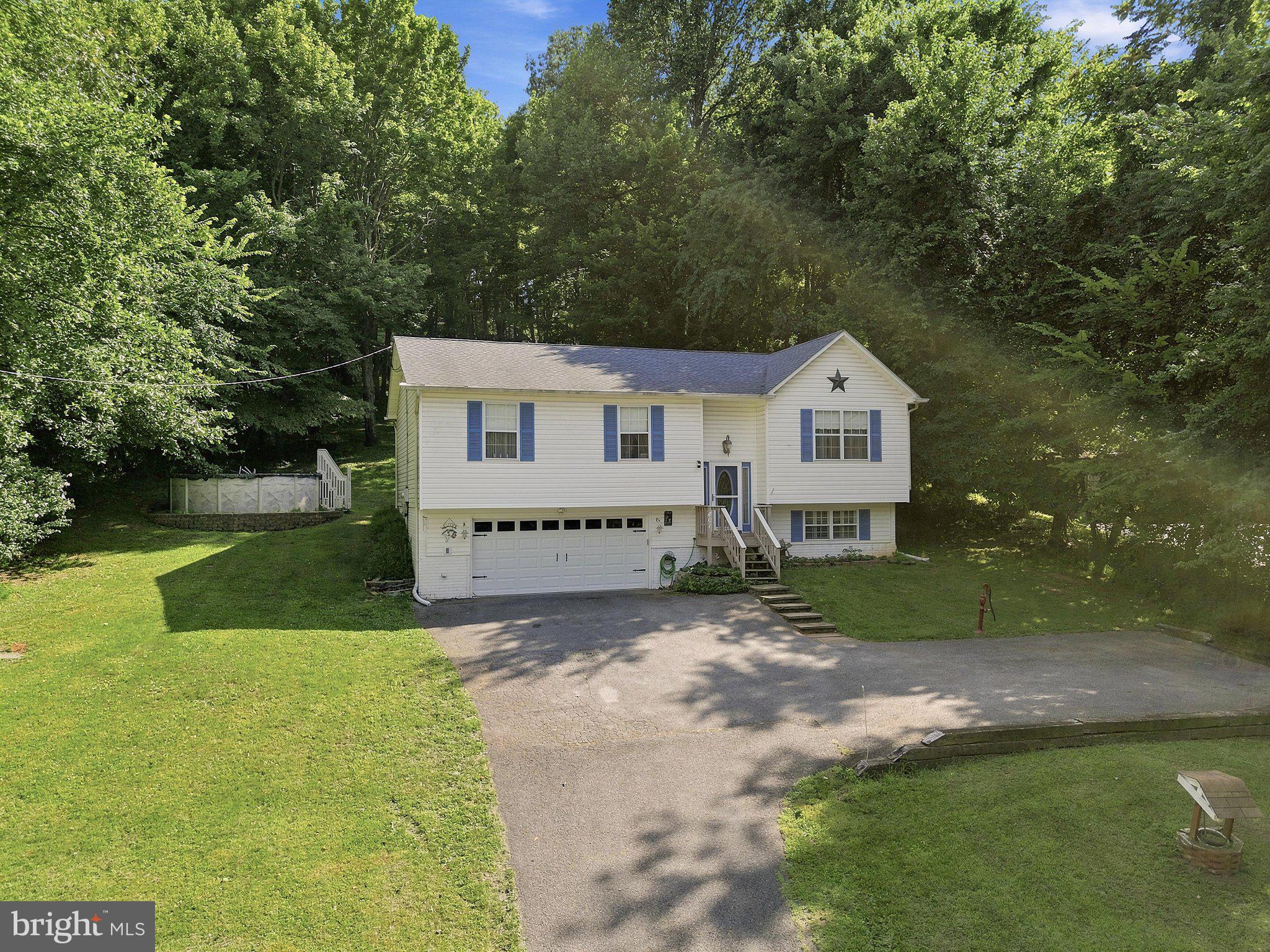 APPLE MT LAKE - Residential