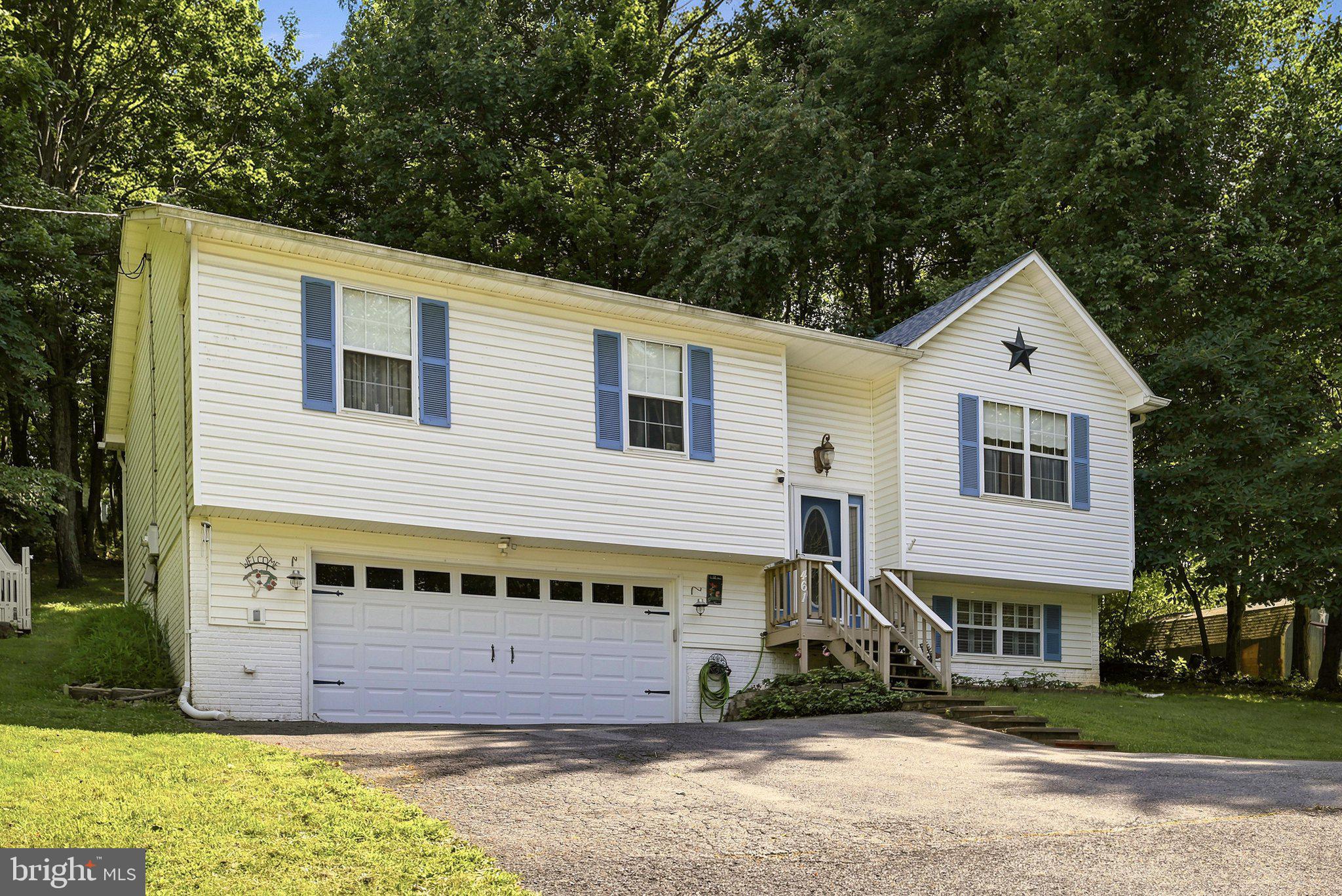 APPLE MT LAKE - Residential