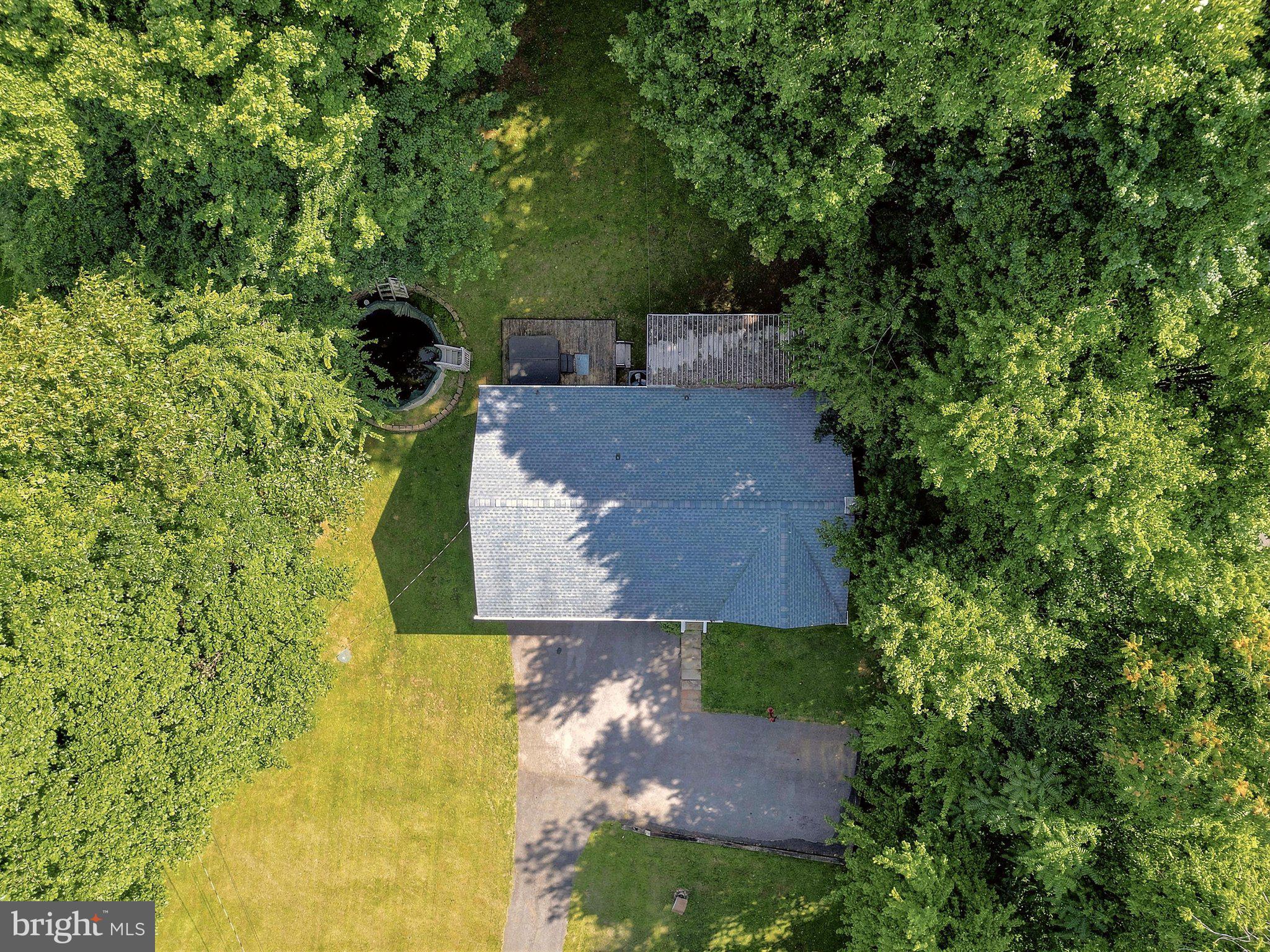 APPLE MT LAKE - Residential