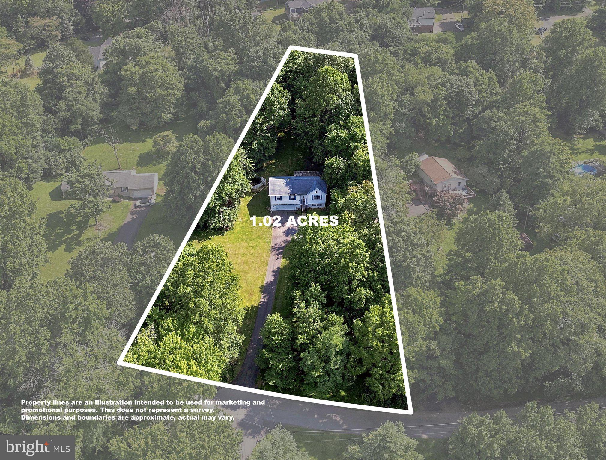 APPLE MT LAKE - Residential