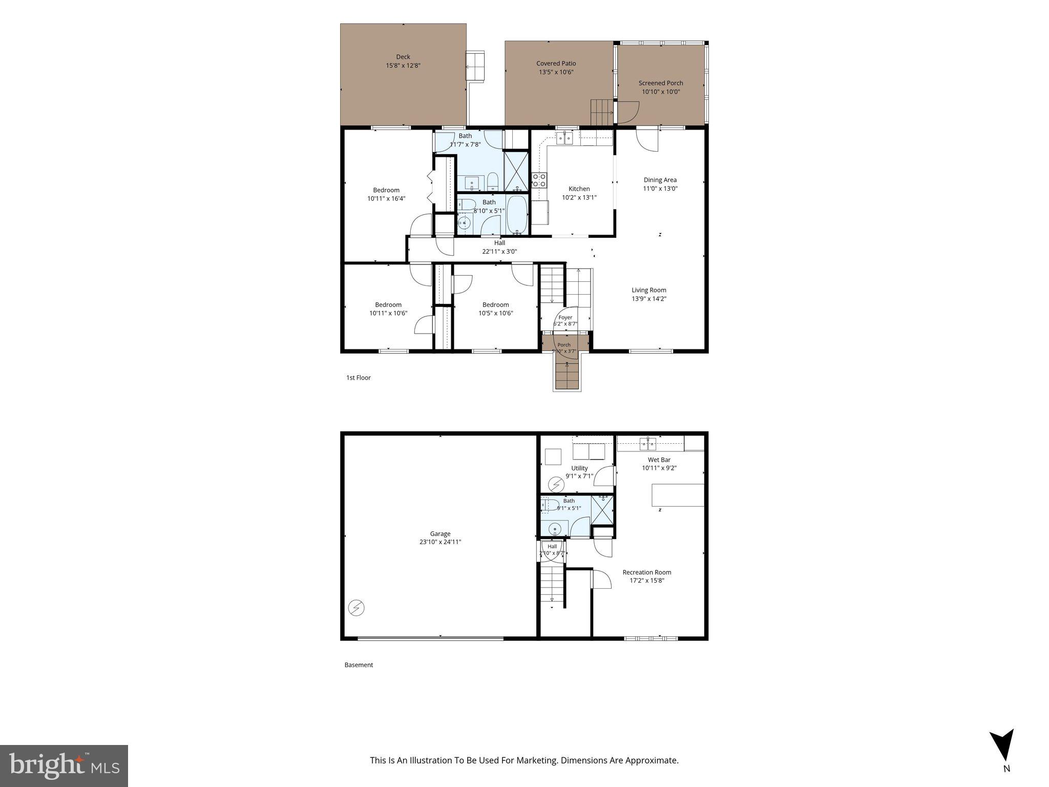 APPLE MT LAKE - Residential