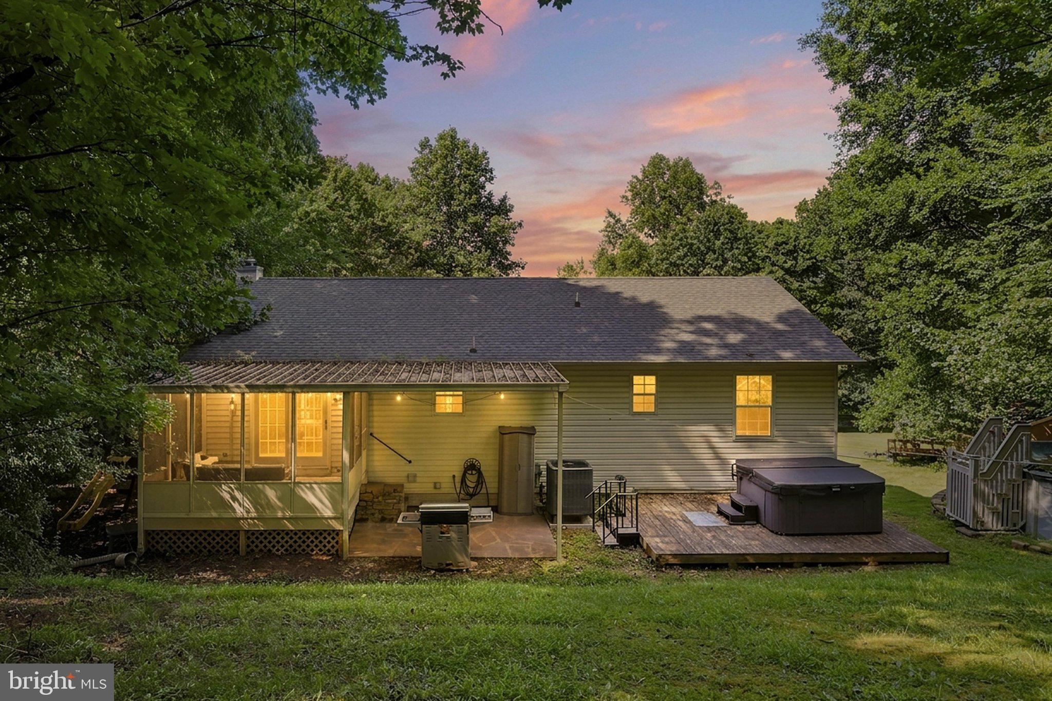 APPLE MT LAKE - Residential
