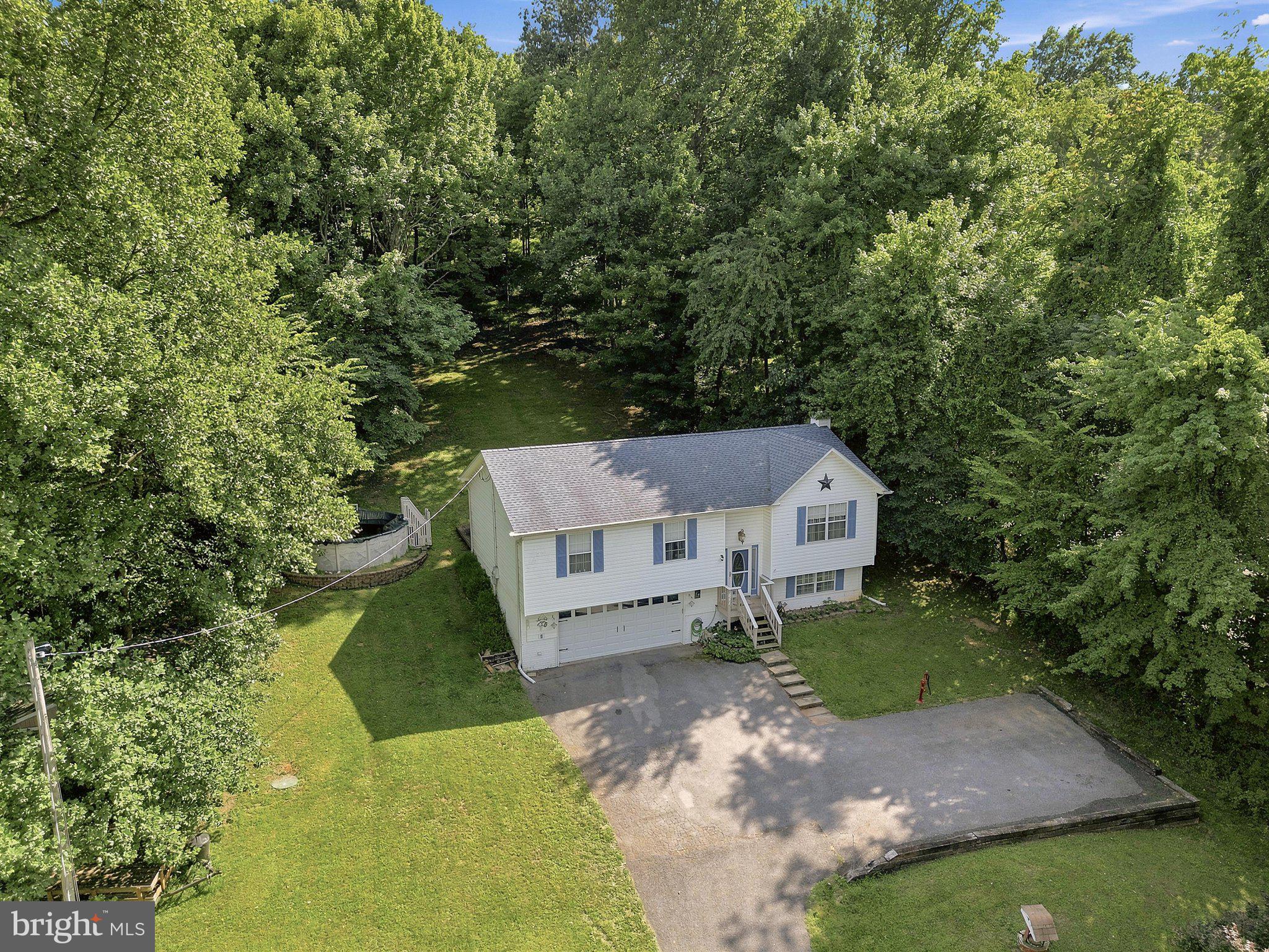 APPLE MT LAKE - Residential
