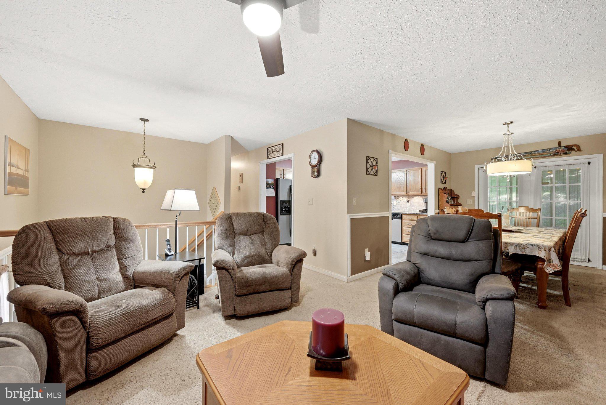 APPLE MT LAKE - Residential