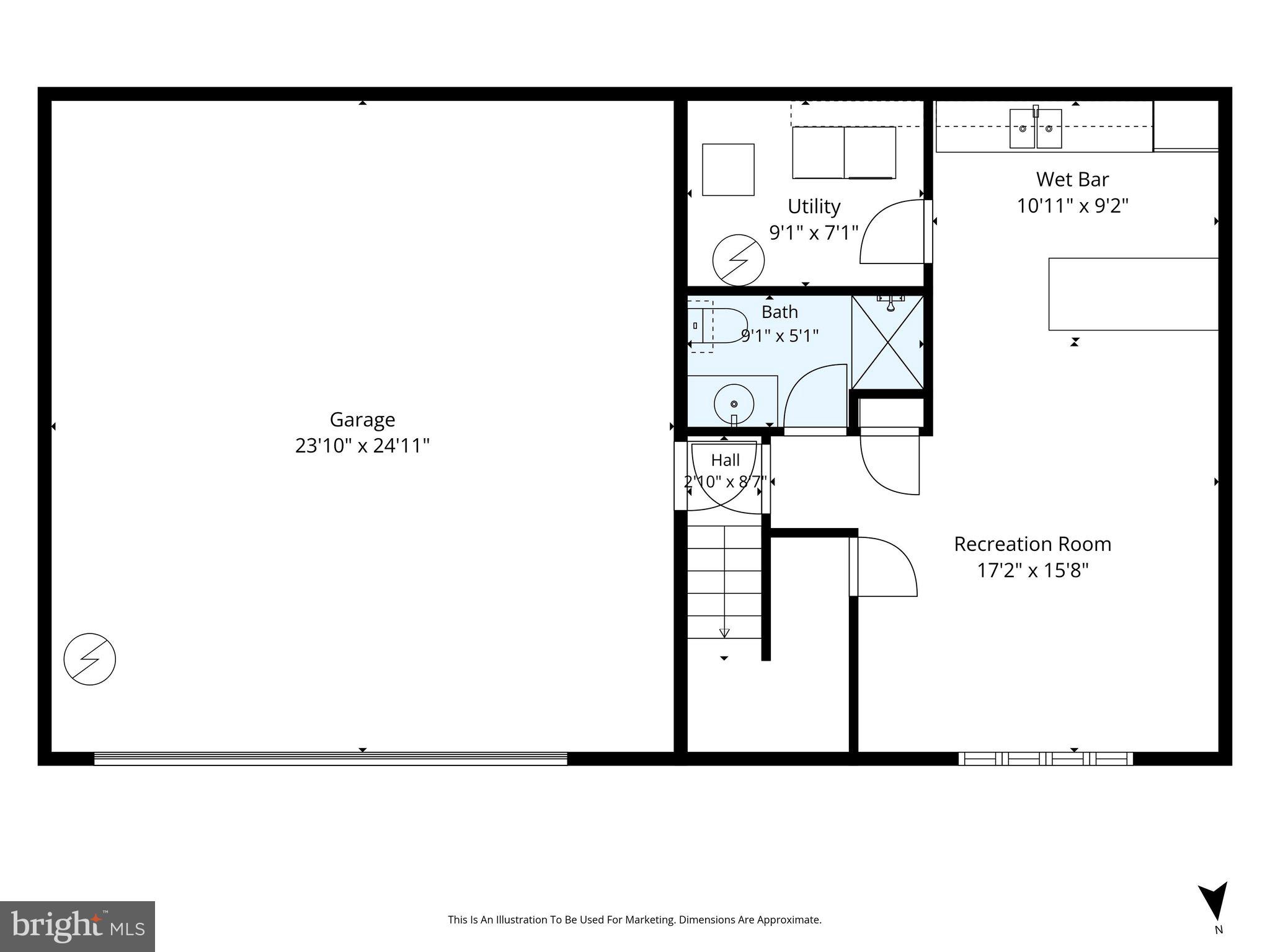 APPLE MT LAKE - Residential