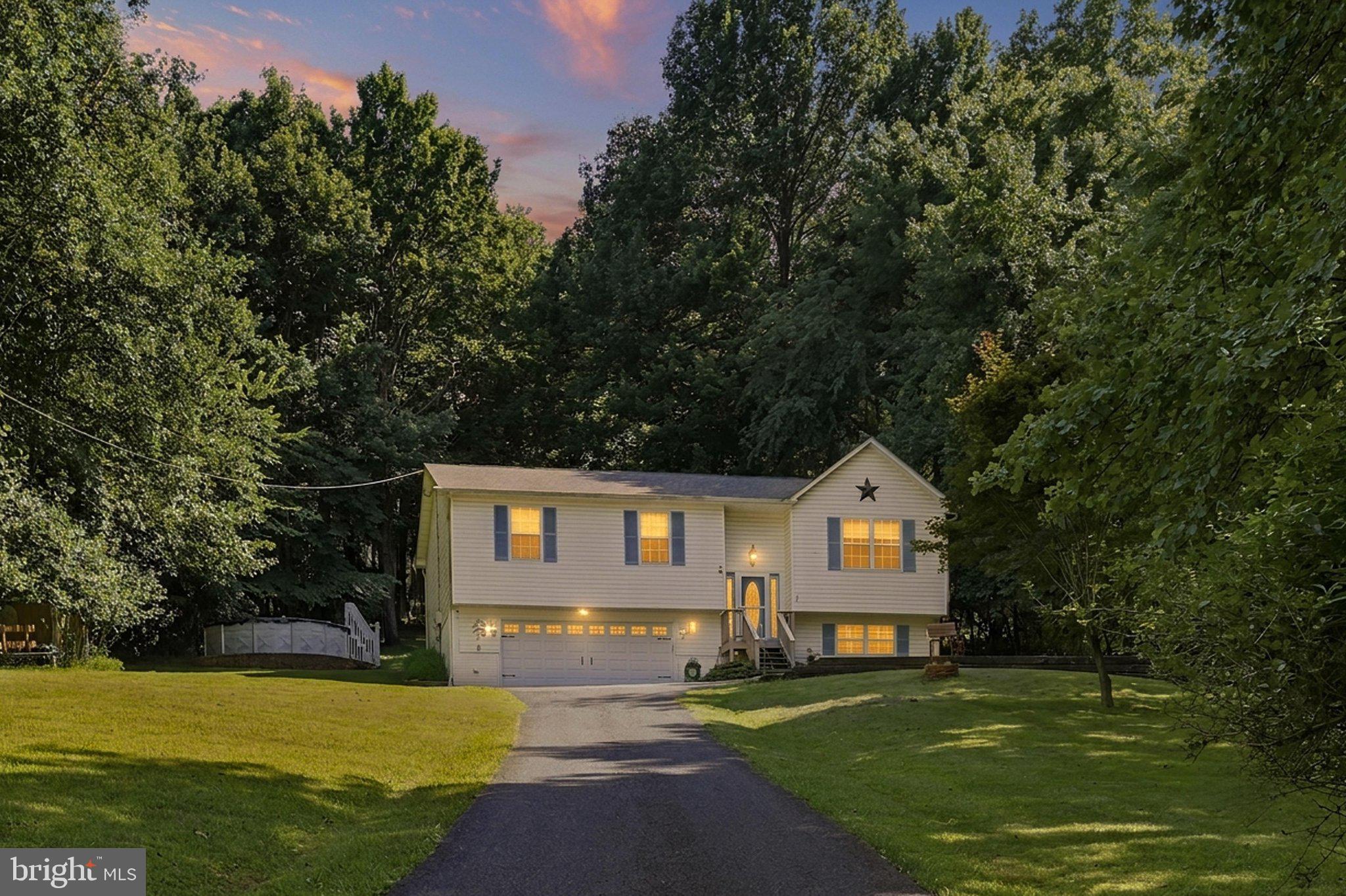 APPLE MT LAKE - Residential