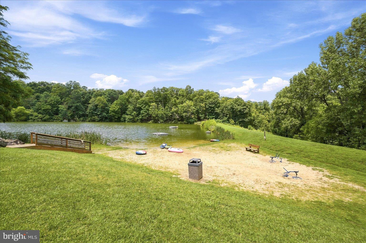 APPLE MT LAKE - Residential
