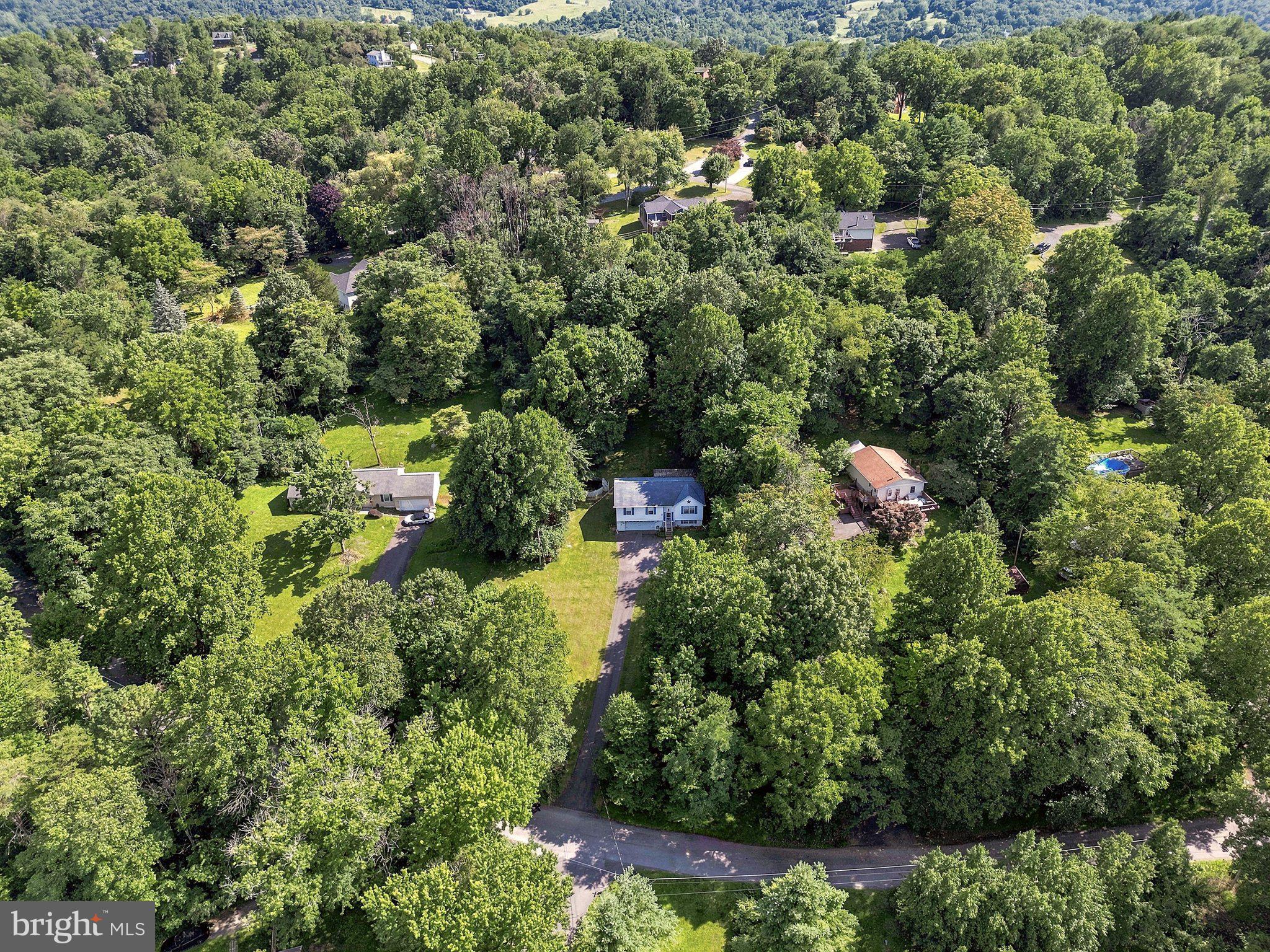 APPLE MT LAKE - Residential